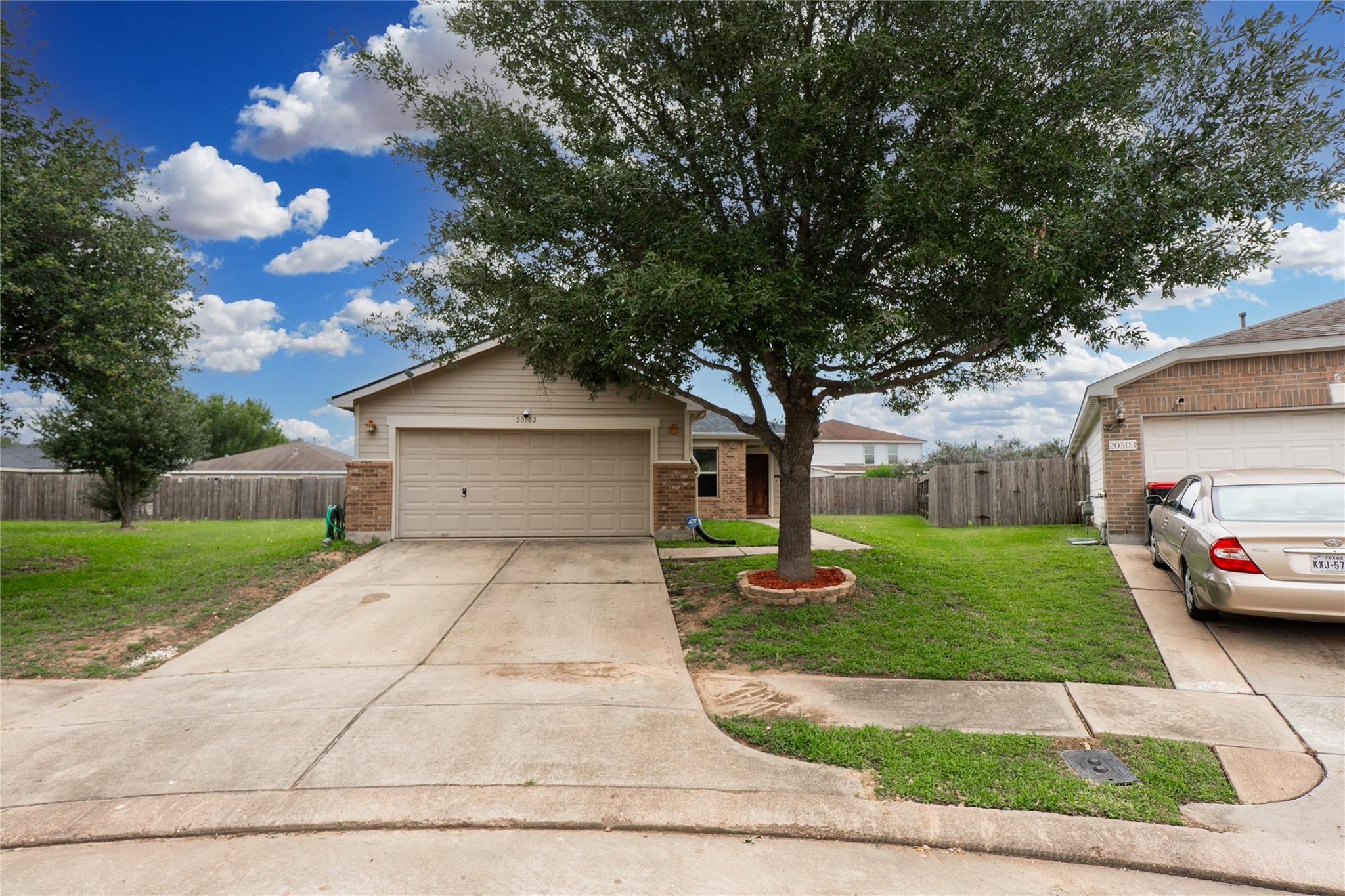 20502 Moonrise River Lane — photo