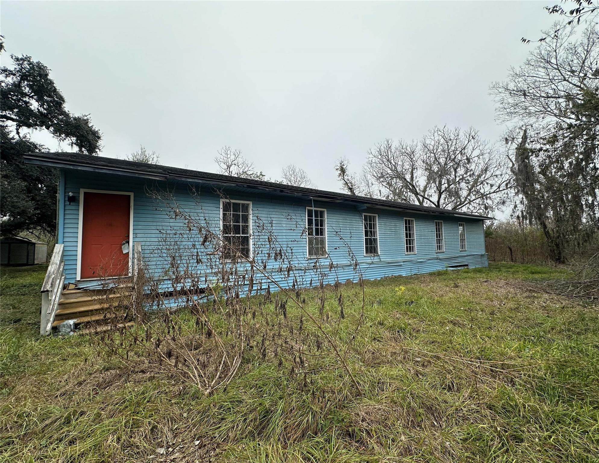 2941 County Road 352 — photo