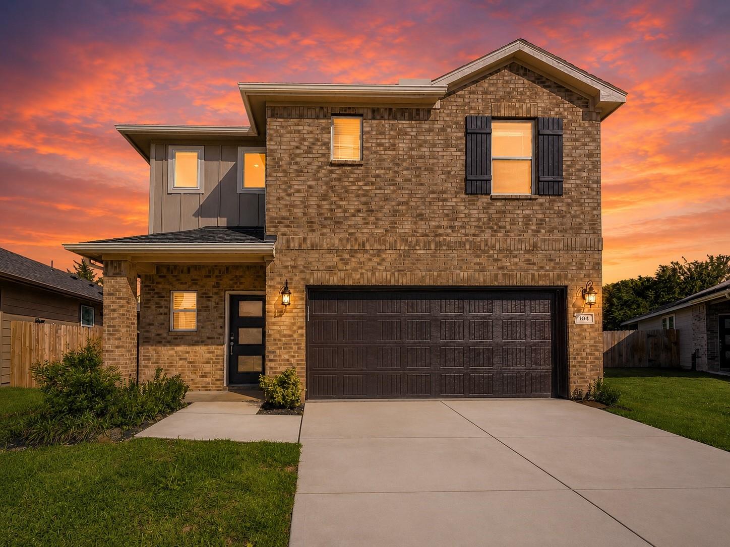 104 Clay Creek Lane — photo