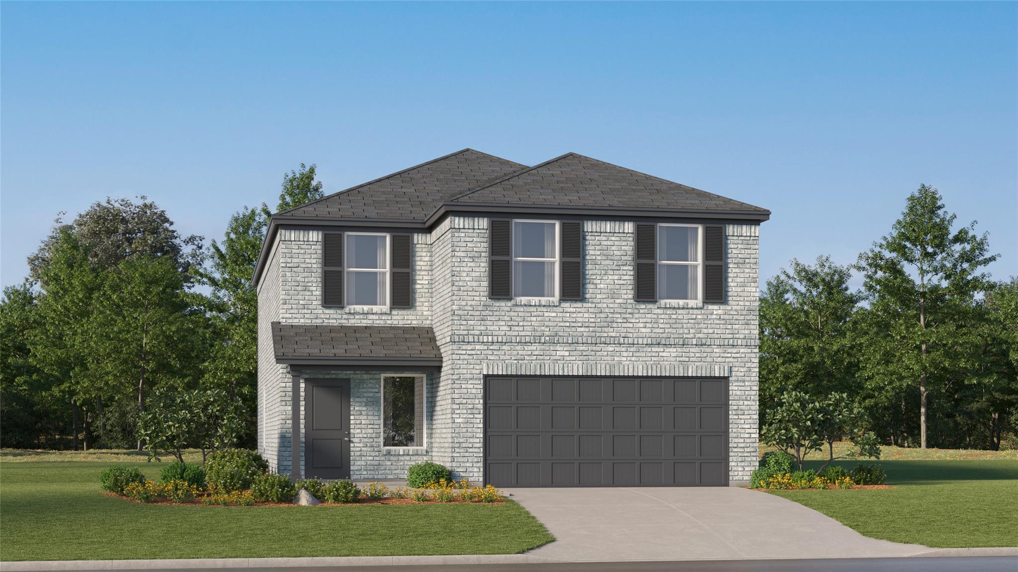 13330 Wind Field Drive — photo