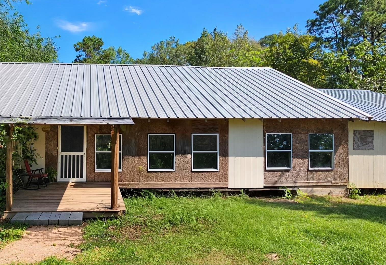 1028 Beech Creek Road — photo