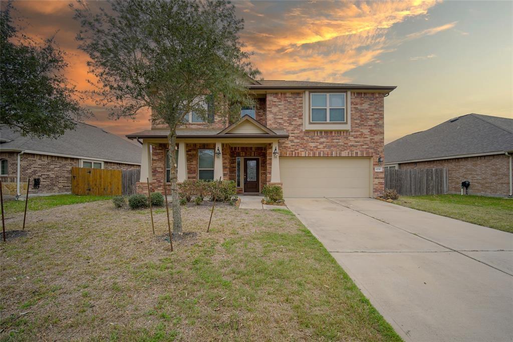 6731 Trinity Trail Lane — photo
