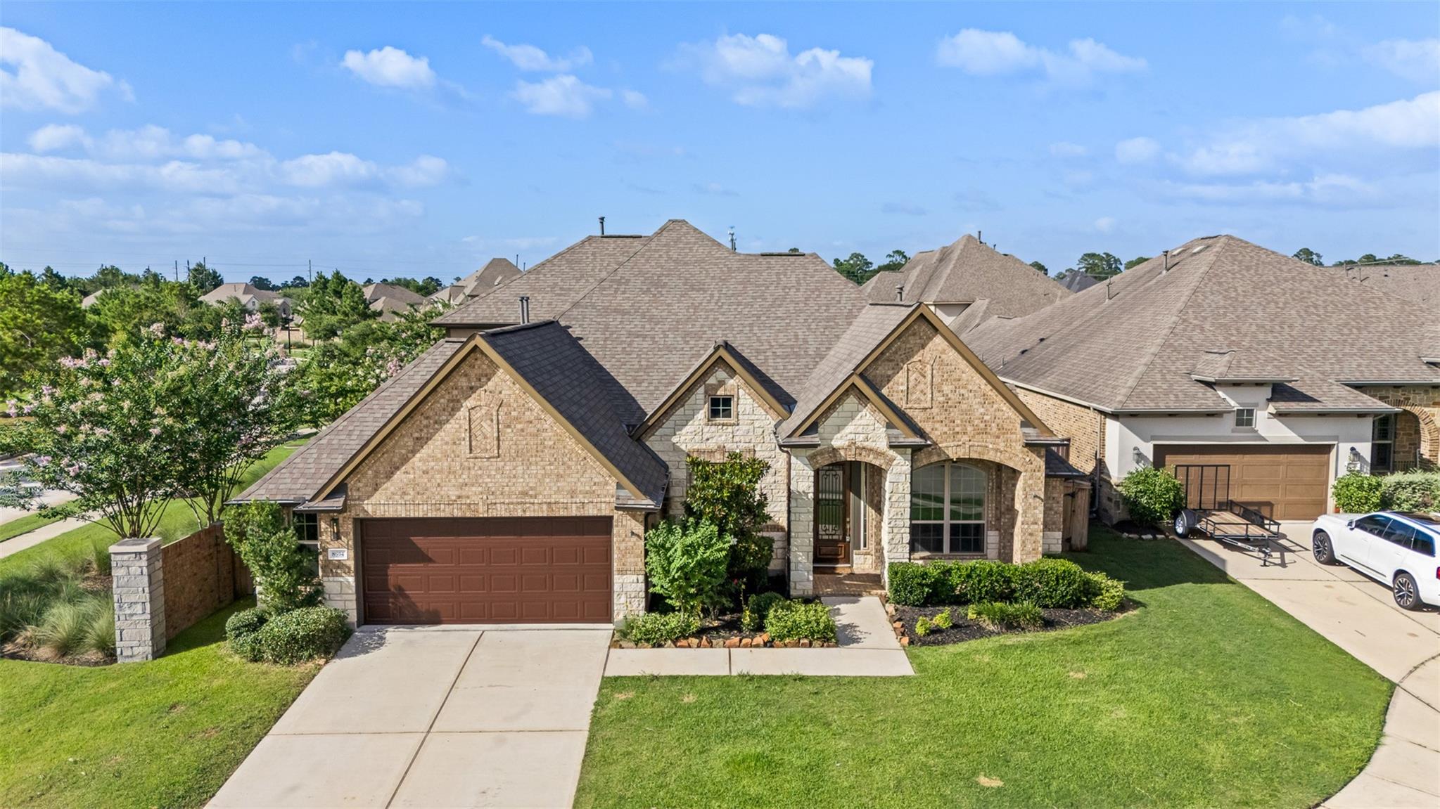 8914 Vineyard Valley Court — photo