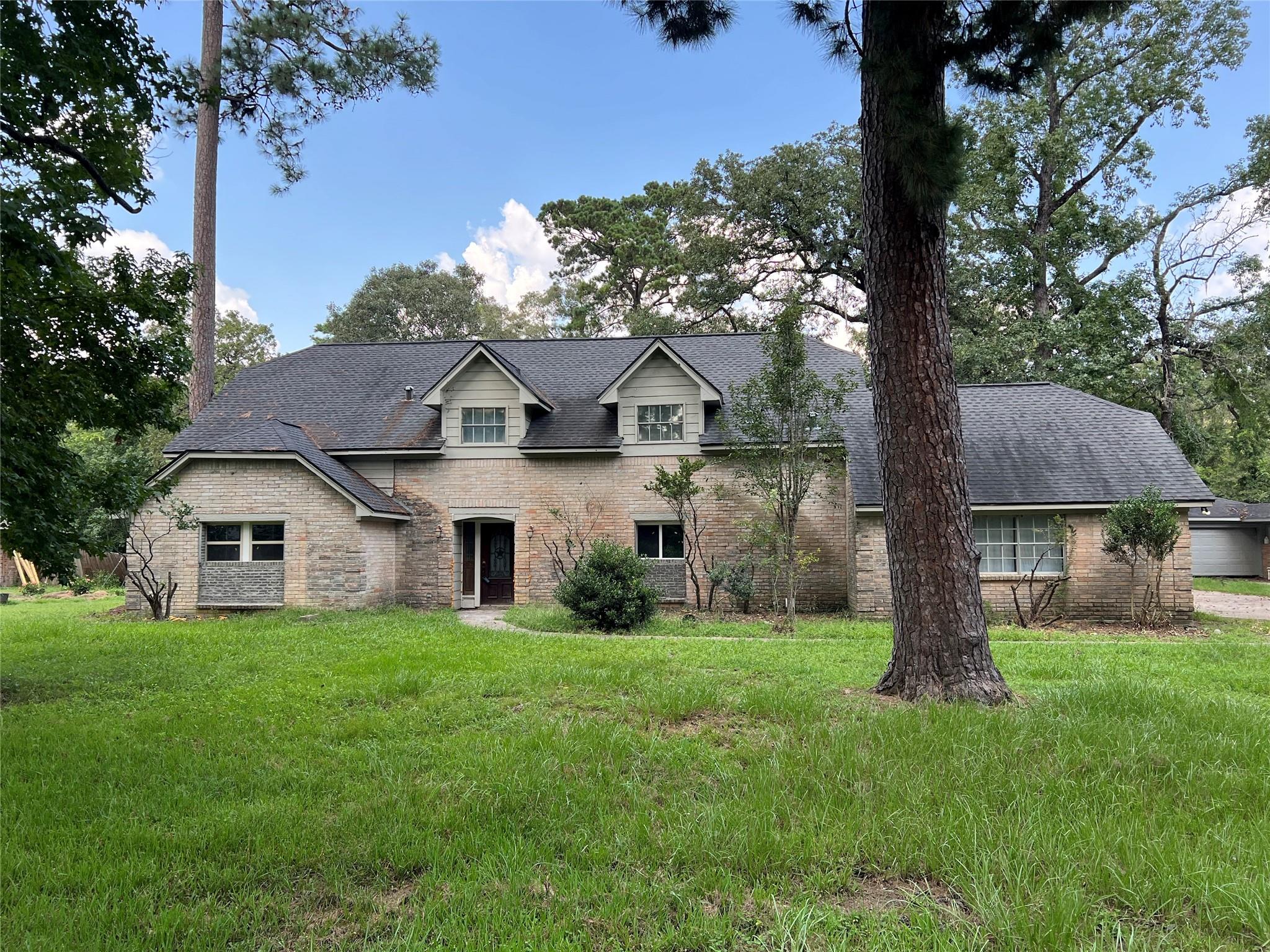803 Glen Hollow Drive — photo