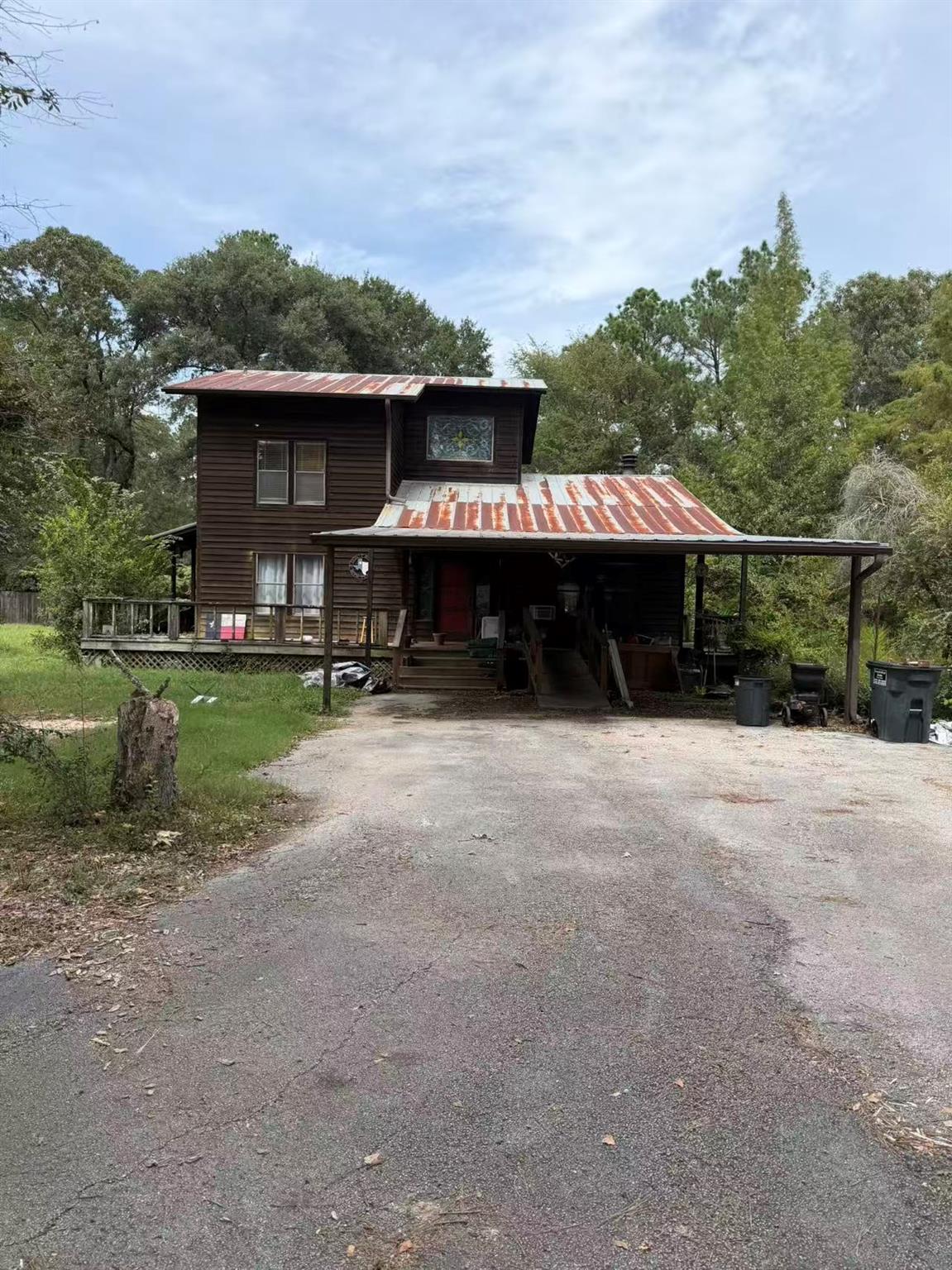 11383 Greenway Drive — photo