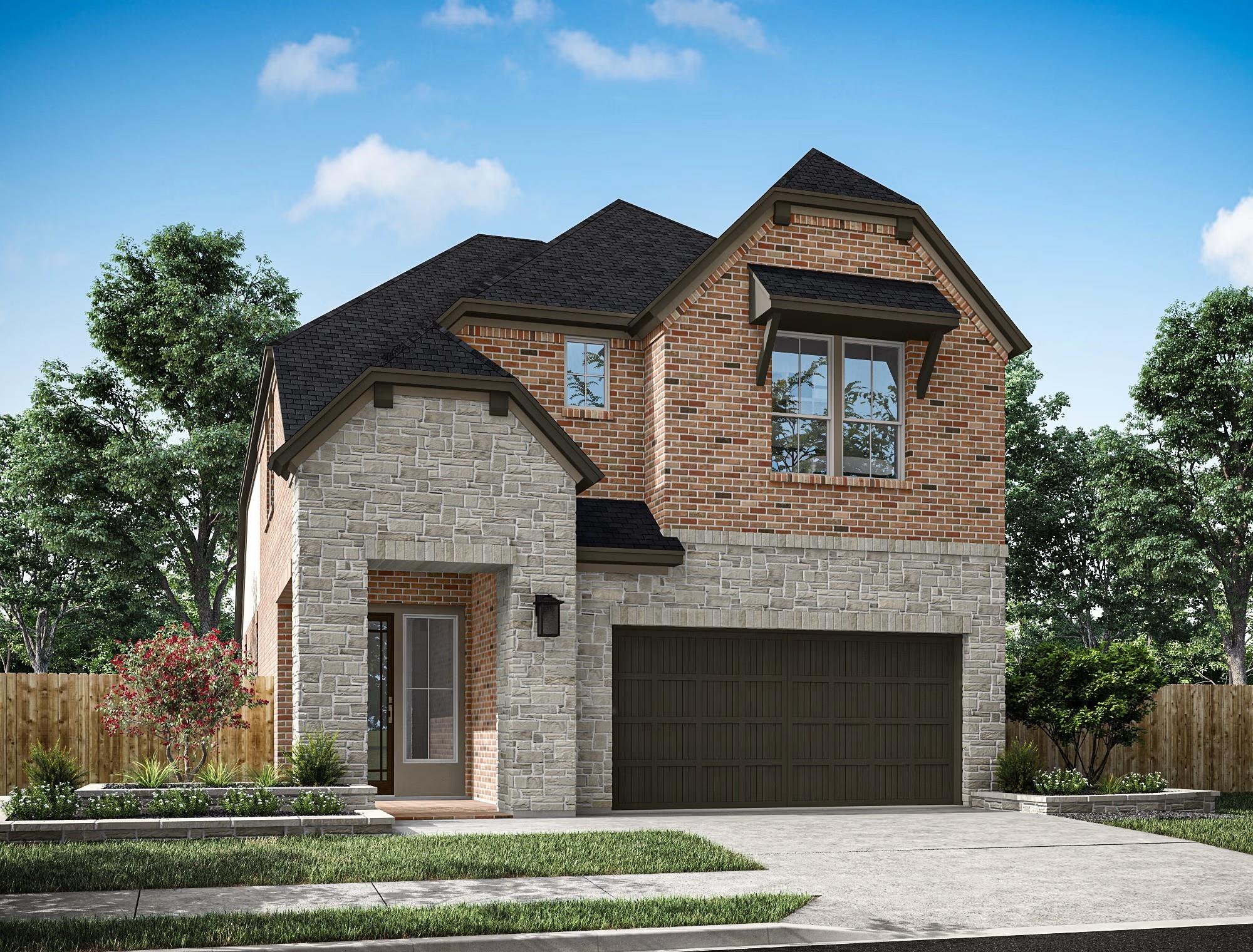 18219 Hibiscus Crescent Lane — photo