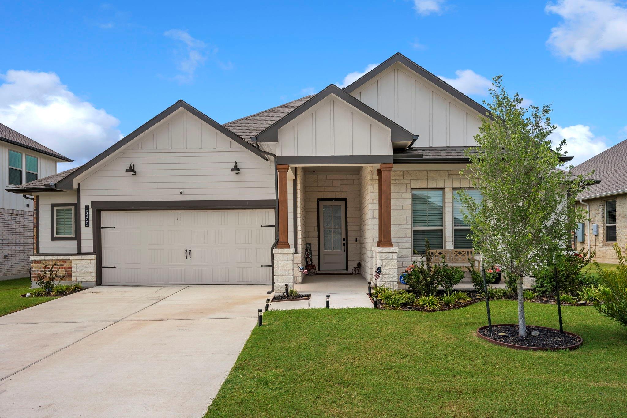15066 Ty Marshall Court — photo