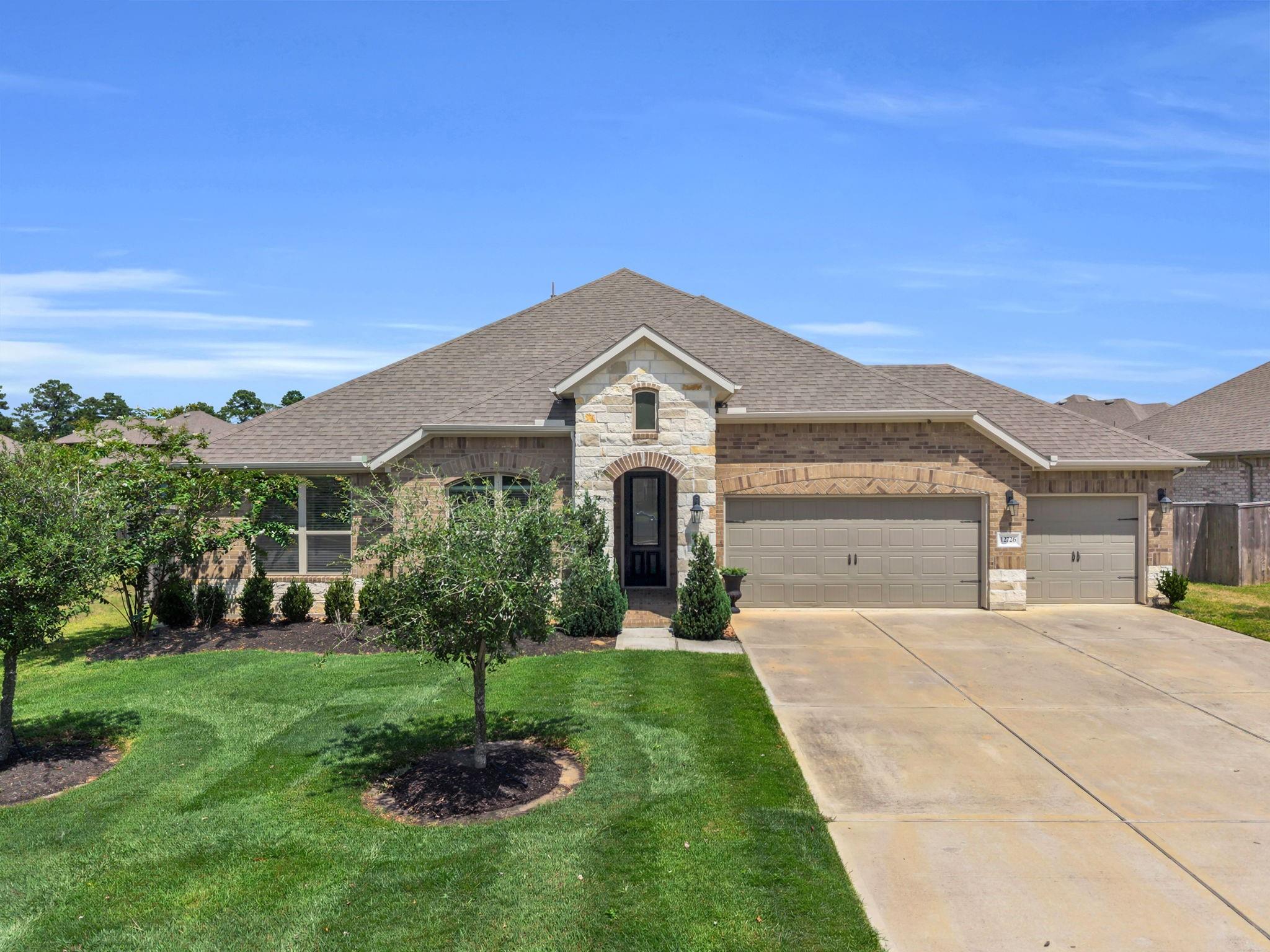 12726 Durham Creek Lane — photo