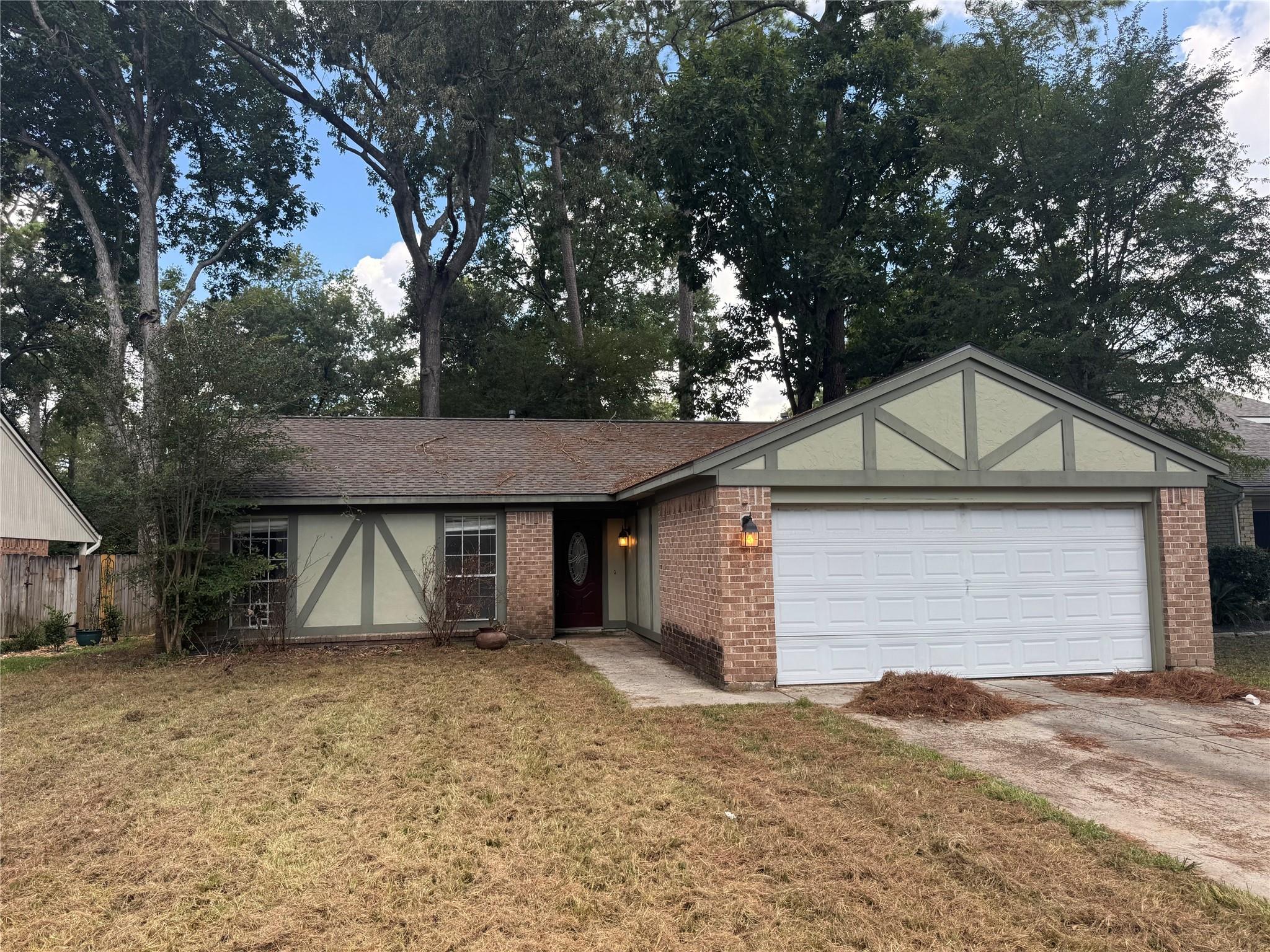 3219 Brookgreen Drive — photo