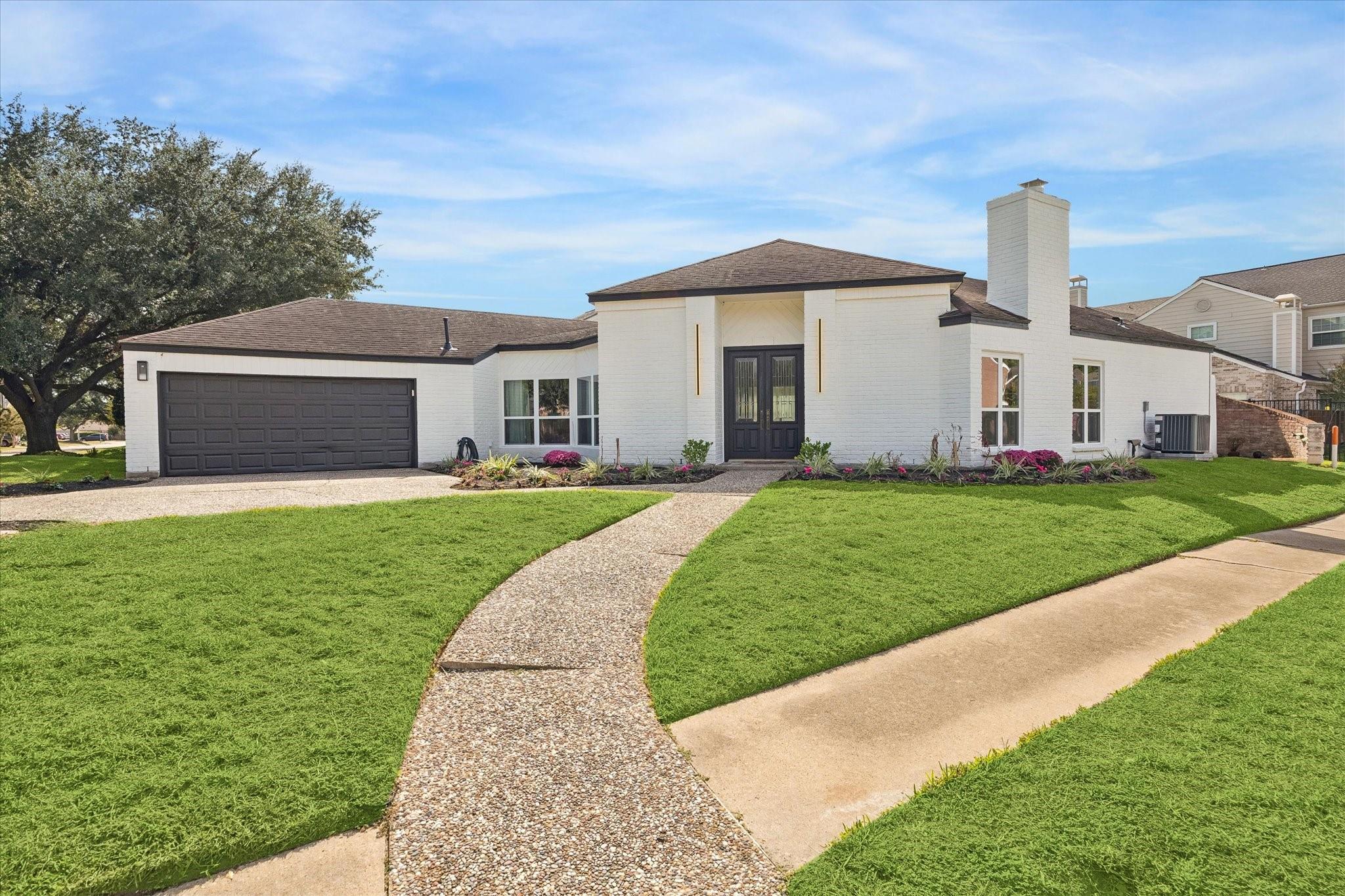 2302 Ashford Hollow Lane — photo