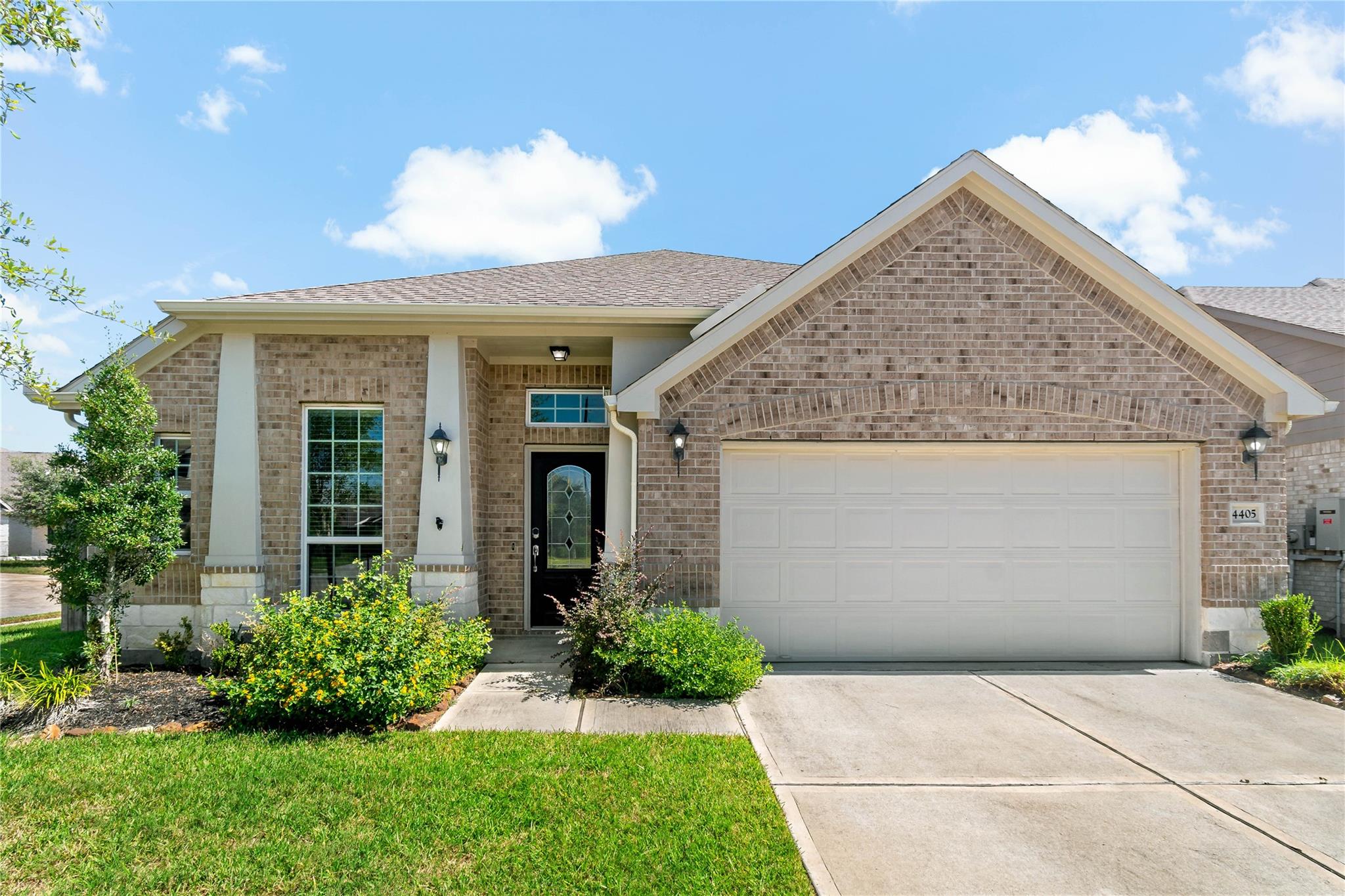 4405 Jessamine Creek Trail — photo