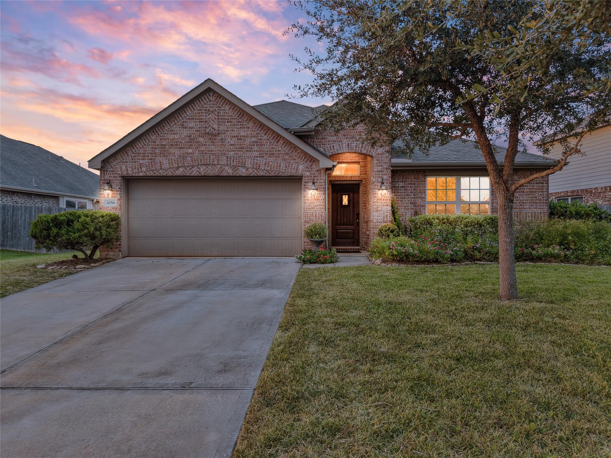 3056 Arbor Ranch Court — photo