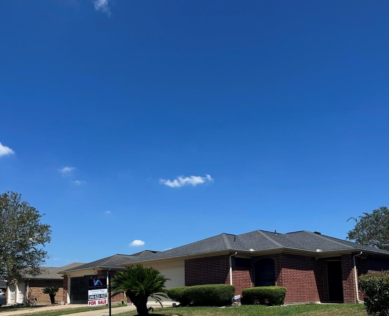 12807 Fawnway Drive — photo