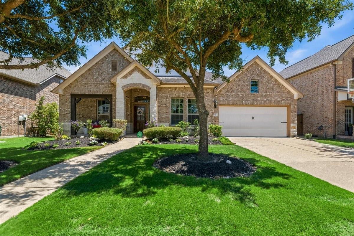 19707 Hubbard Creek Court — photo