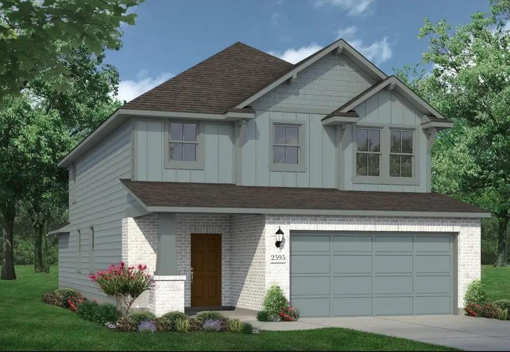 375 Hickory Hills Drive — photo