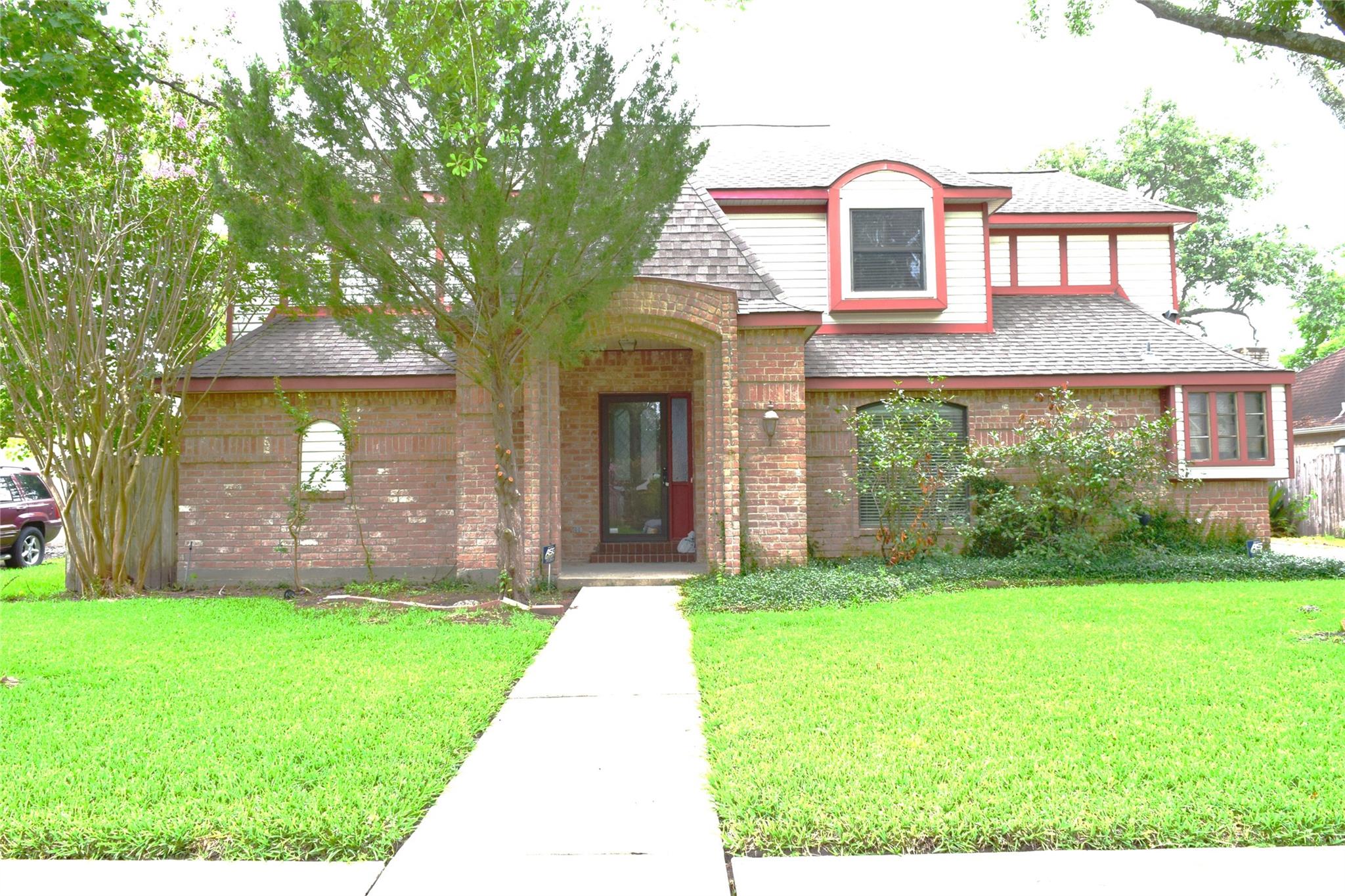7331 Rancho Mission Drive, Houston, TX 77083