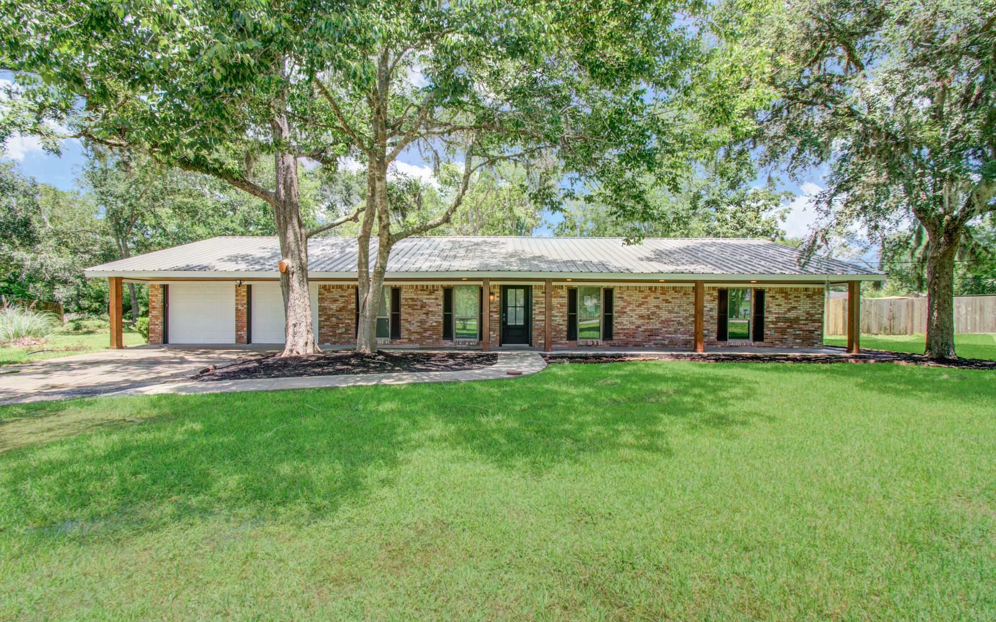 6930 S Oak Bend Drive — photo