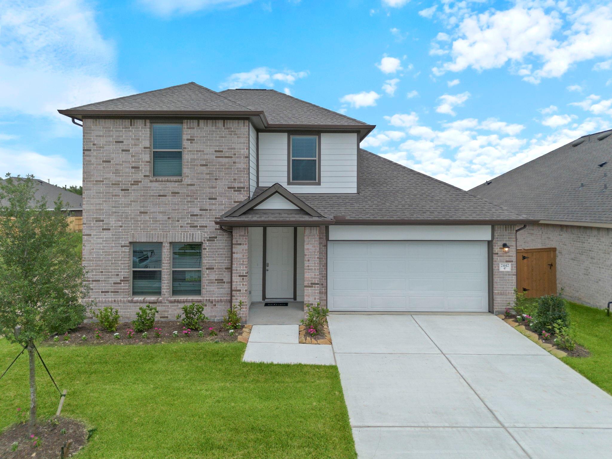 13303 Timber Hollow Drive — photo