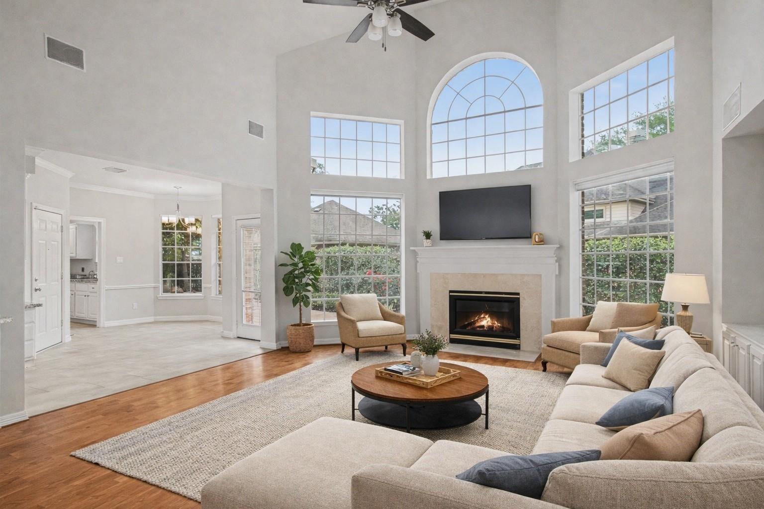 1207 Seabury Court — photo