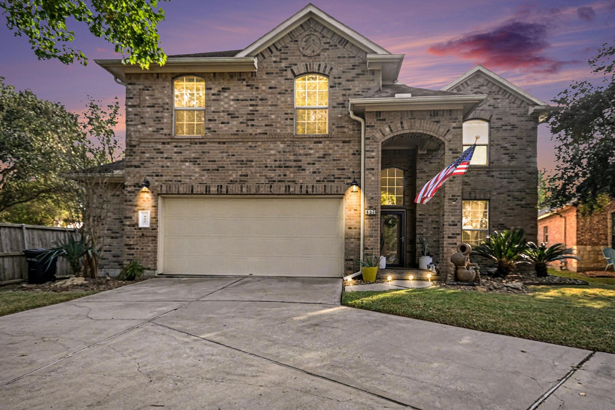 437 Holly Branch Lane — photo