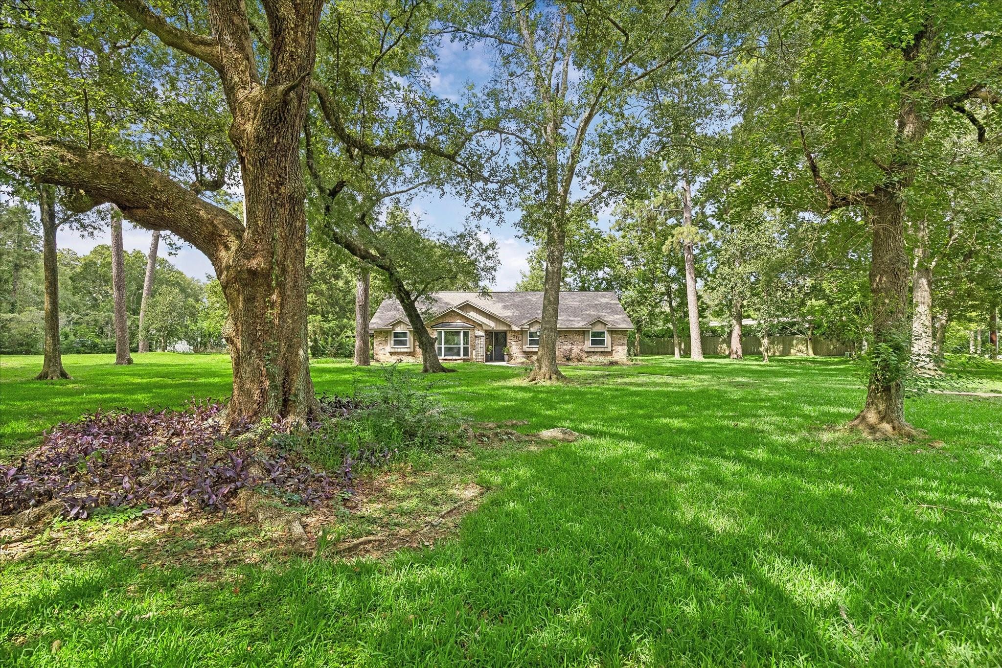 1311 Forest Cove Drive — photo