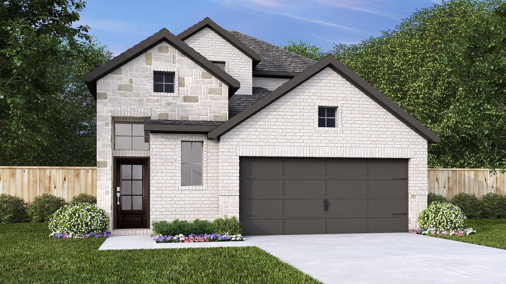 10434 Starfire Yellow Drive — photo