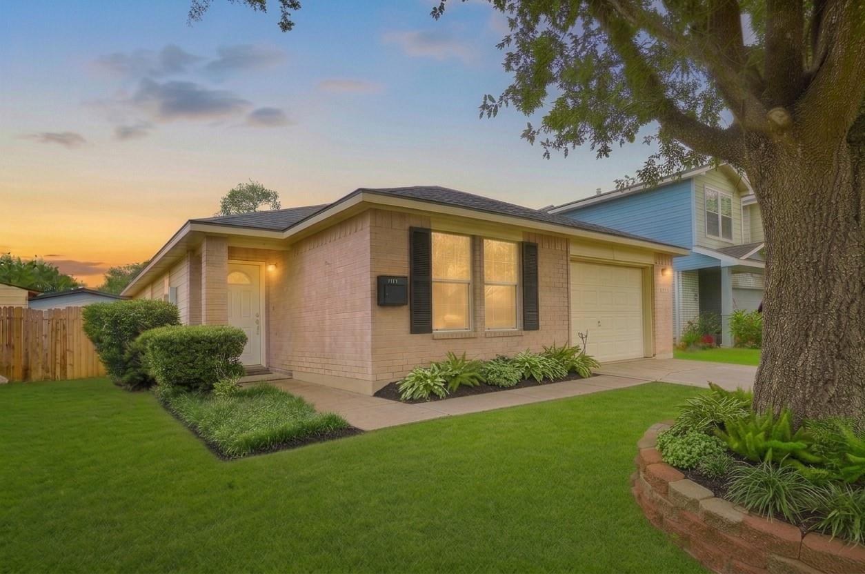 7319 Rising Brook Drive — photo