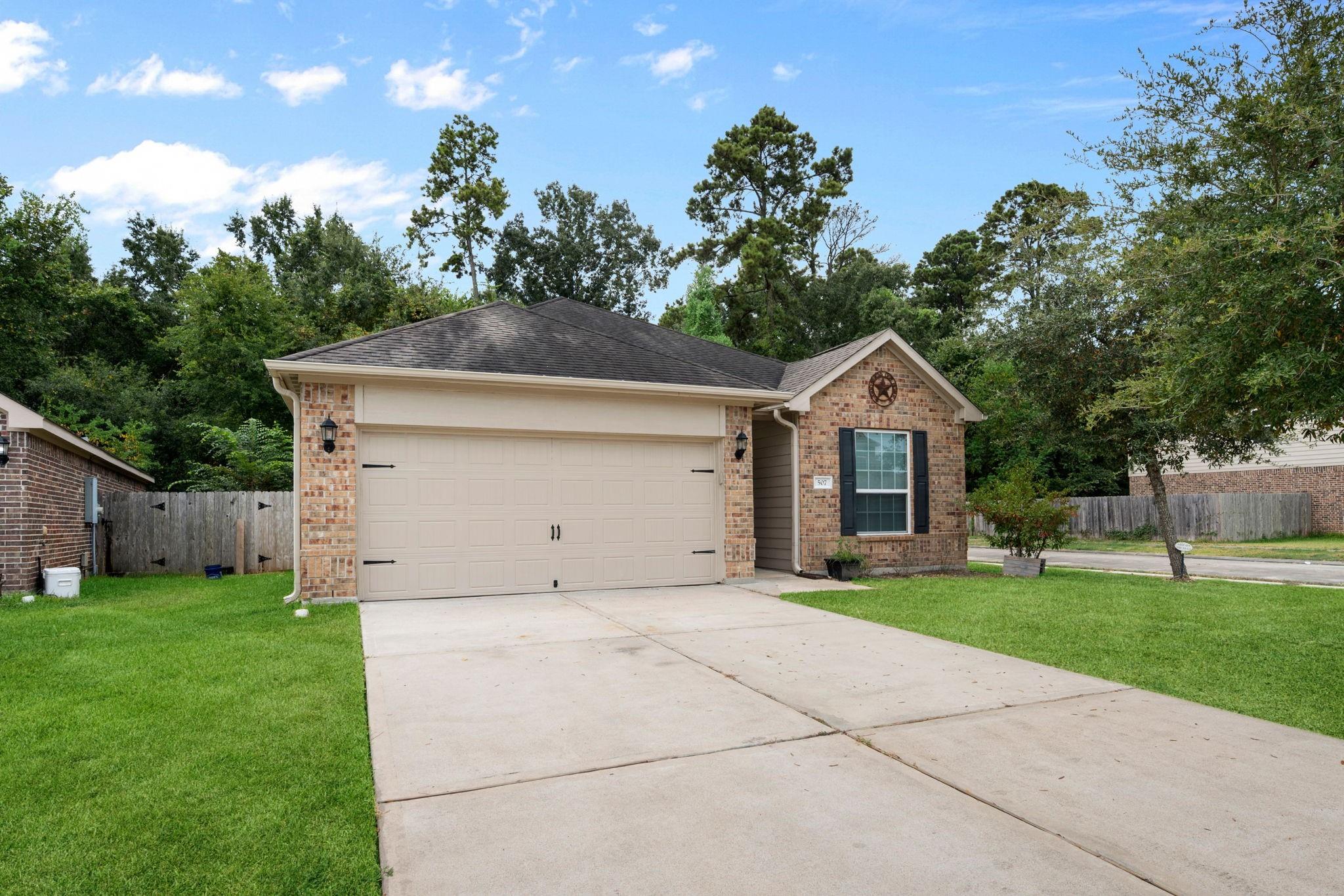 507 Pedroso Drive — photo