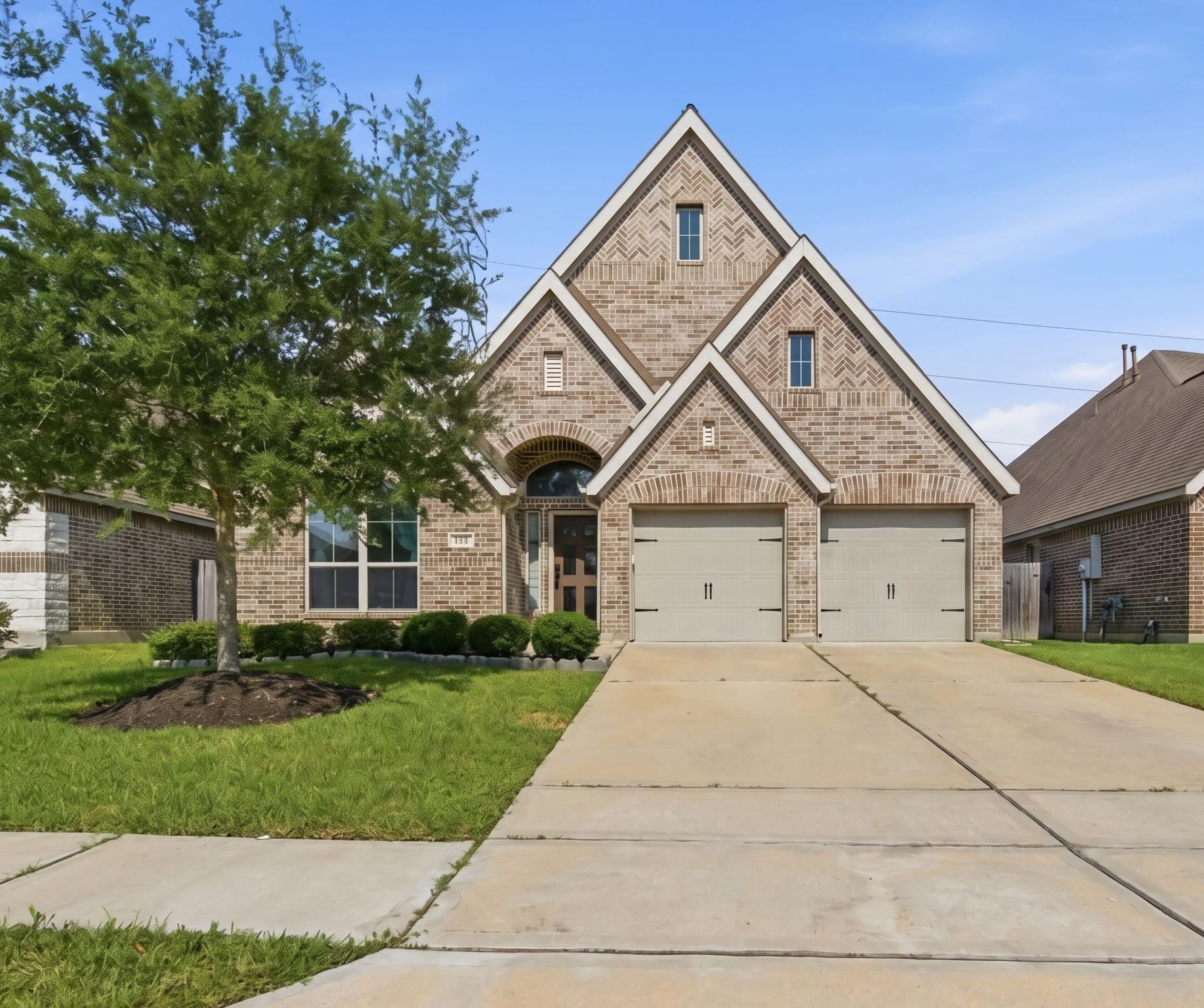 3117 Primrose Canyon Lane — photo