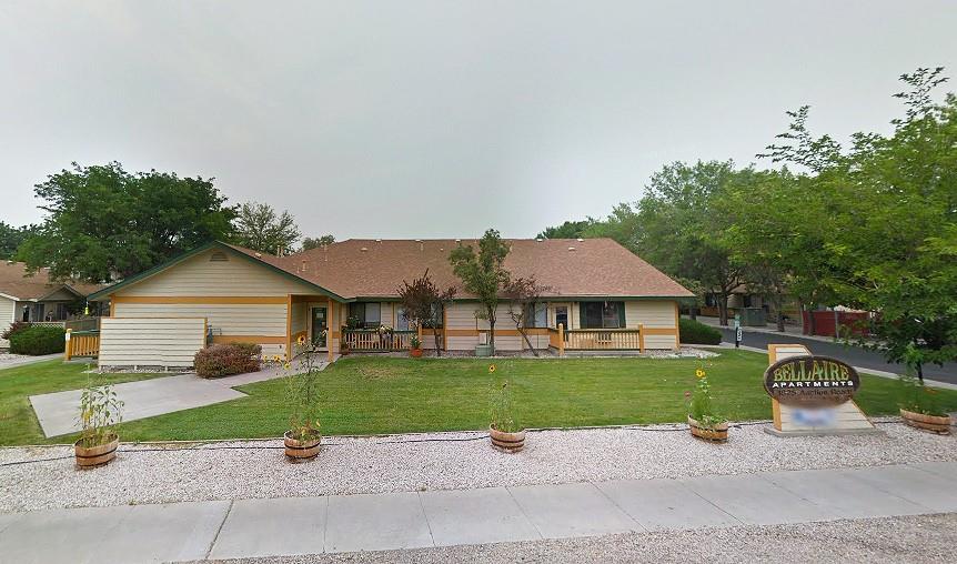 1825 Auction Rd — photo