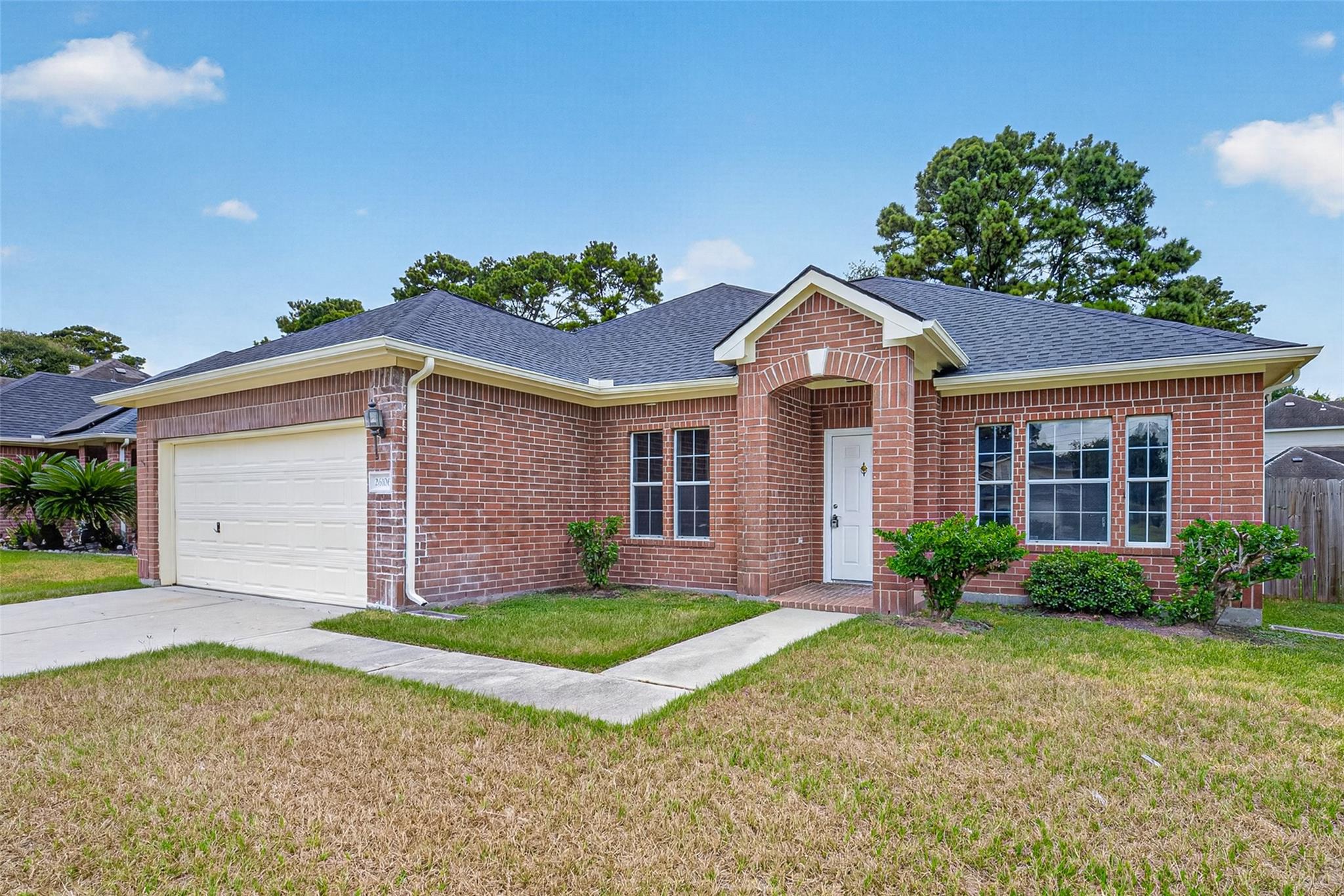 26106 Cypresswood Drive, Spring, TX 77373 | Realty.com