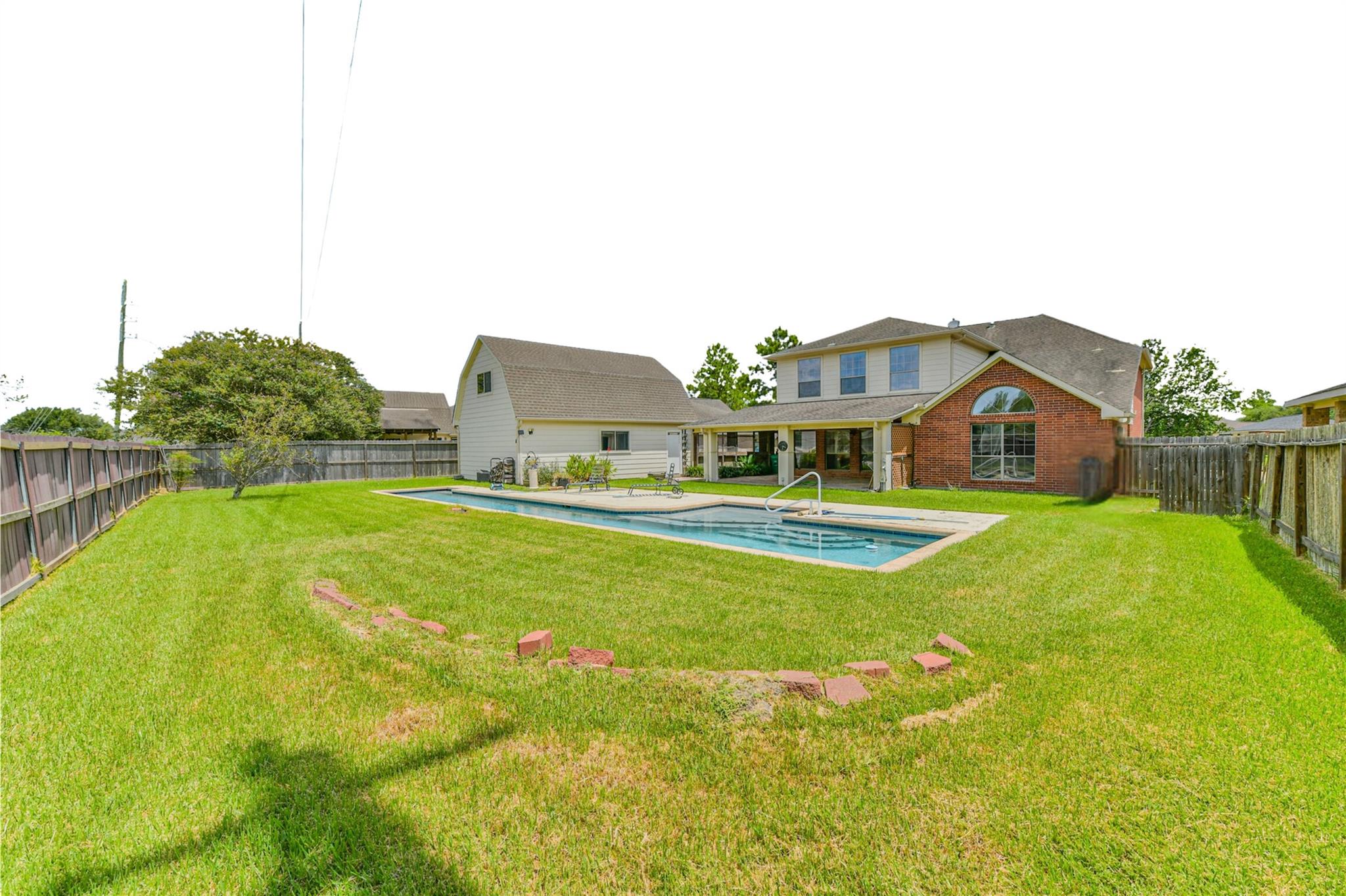 2614 Brahman Drive — photo