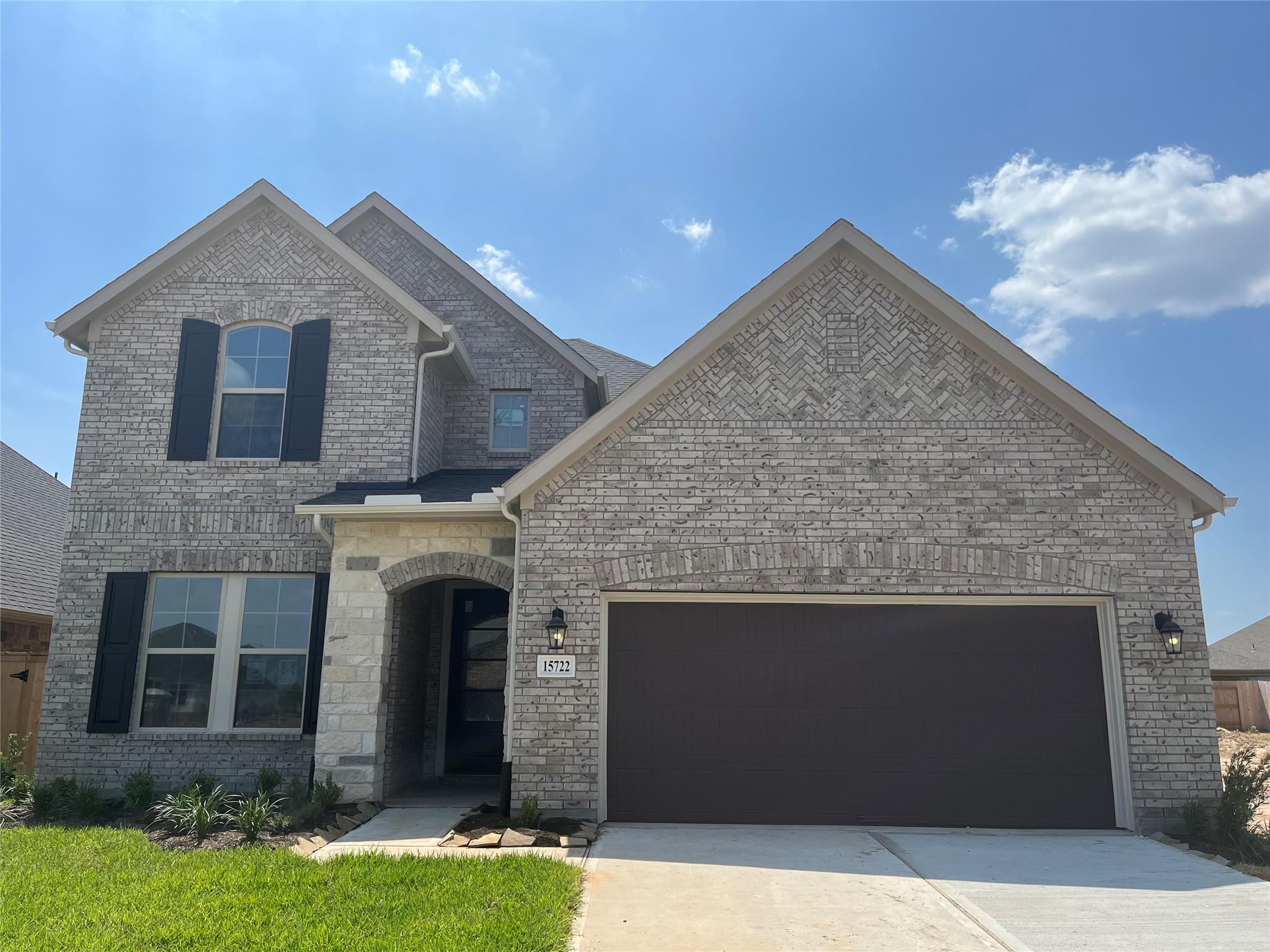 15722 Rosemary Hill Lane — photo