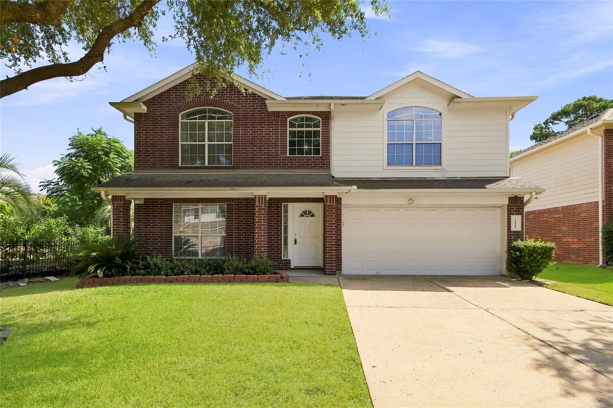 14914 Forest Enclave Lane — photo