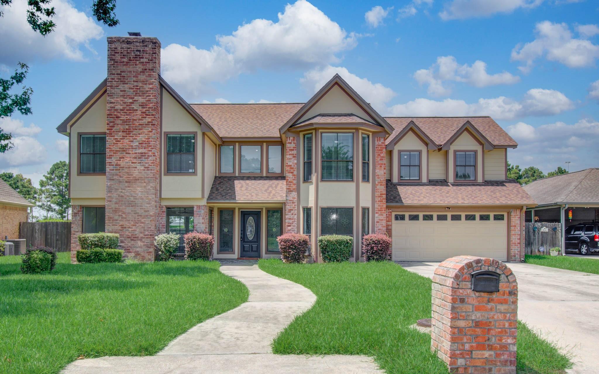 21110 Harvest Hill Lane — photo