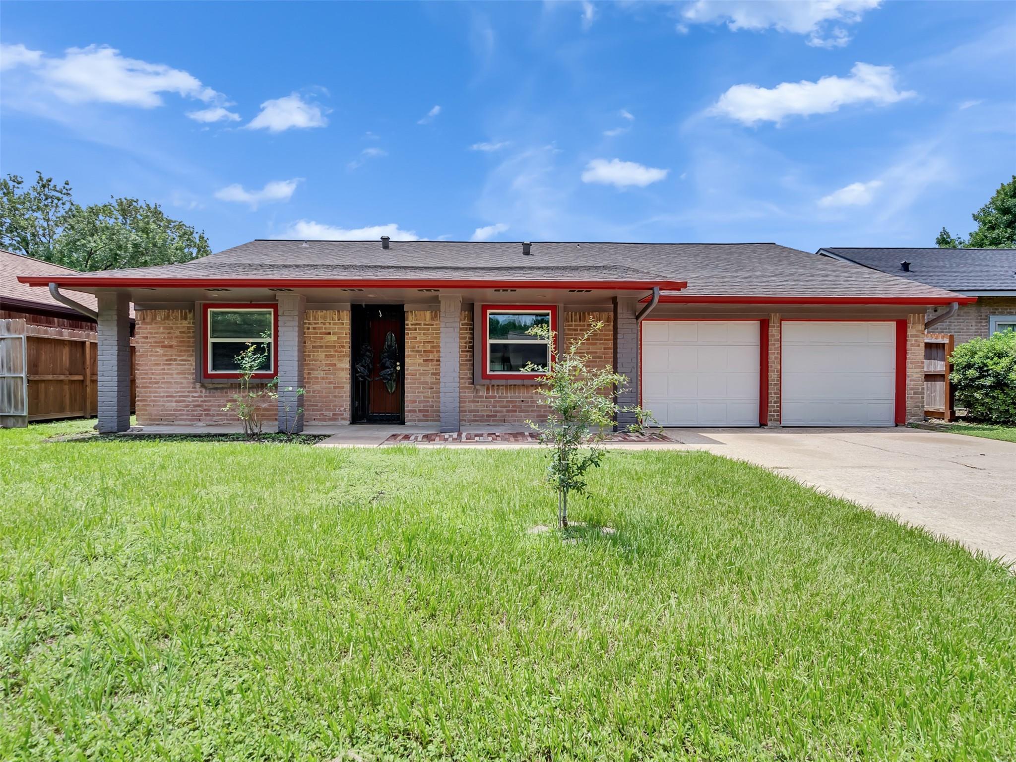 6223 Pinole Forest Drive — photo
