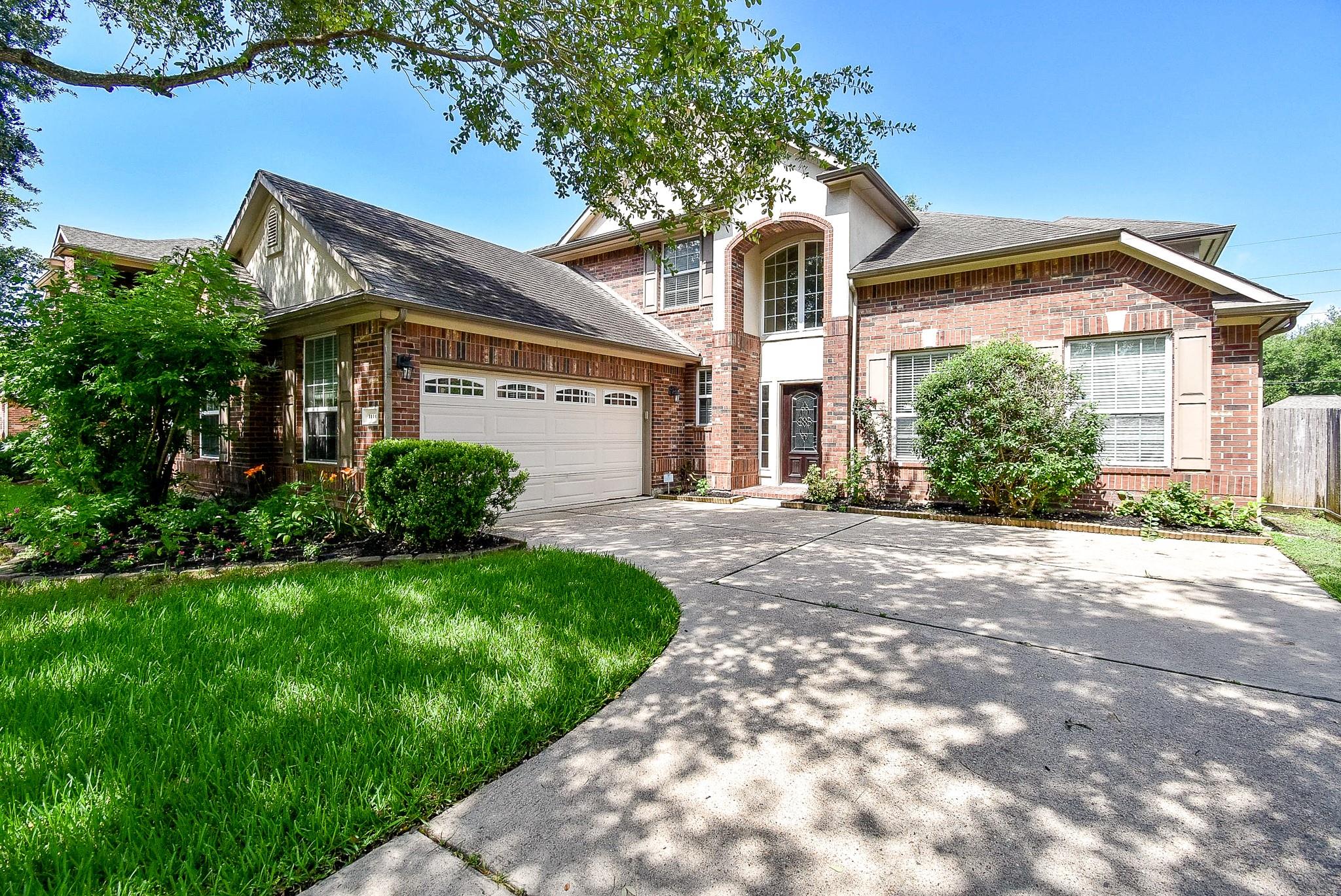 1110 Ancrum Hill Lane — photo