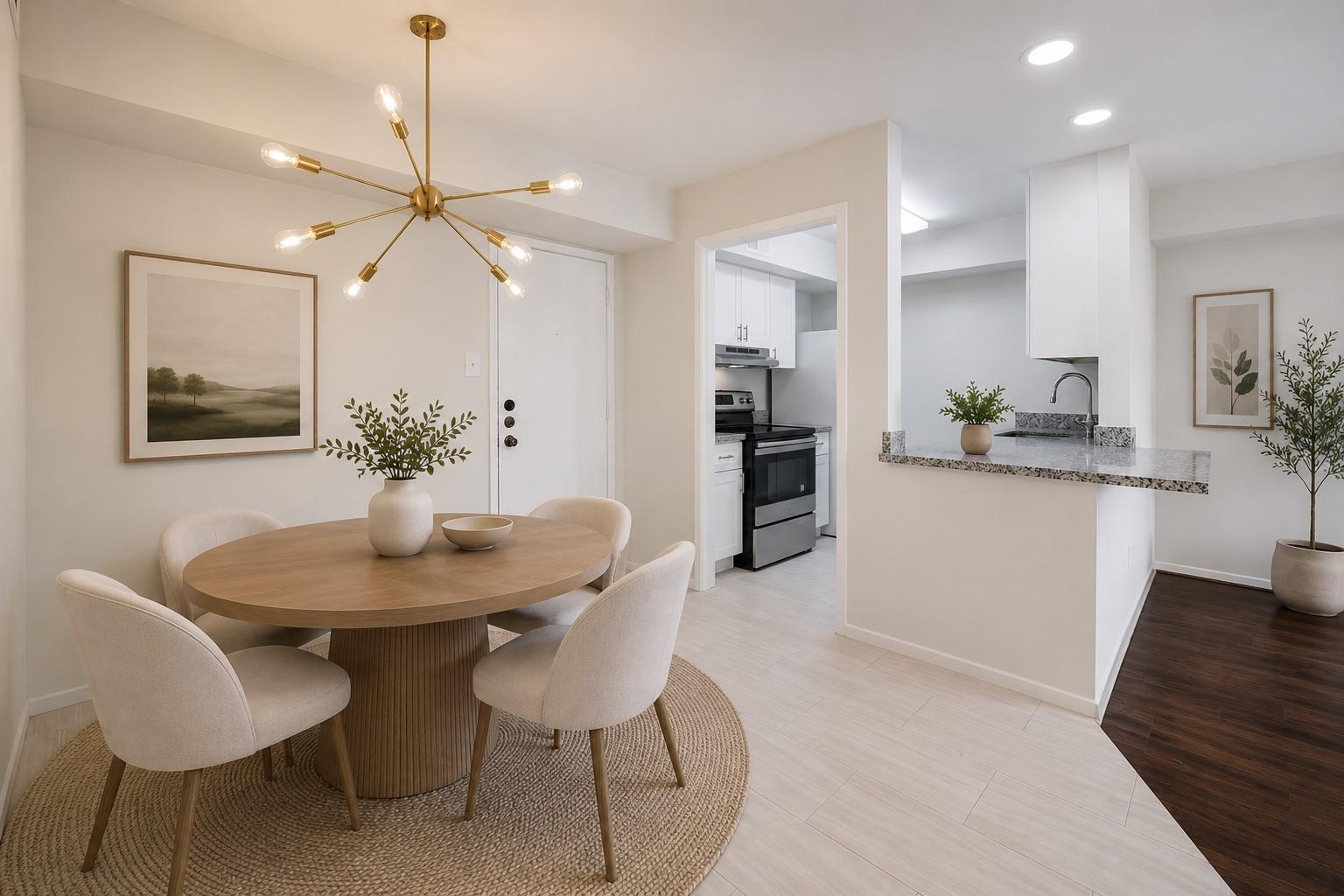 4645 Wild Indigo Street #373 — photo