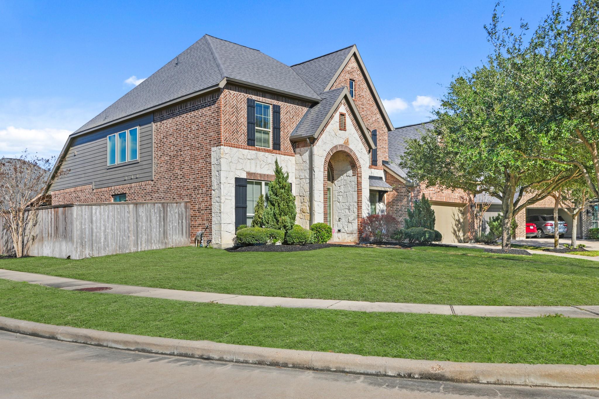 2523 Crossvine Drive — photo