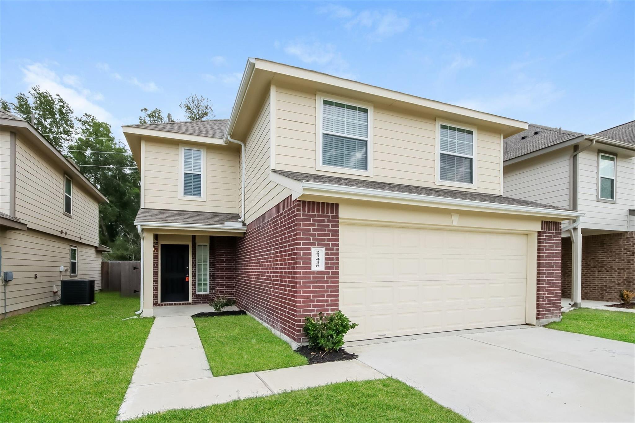 23438 Goodfellow Drive — photo