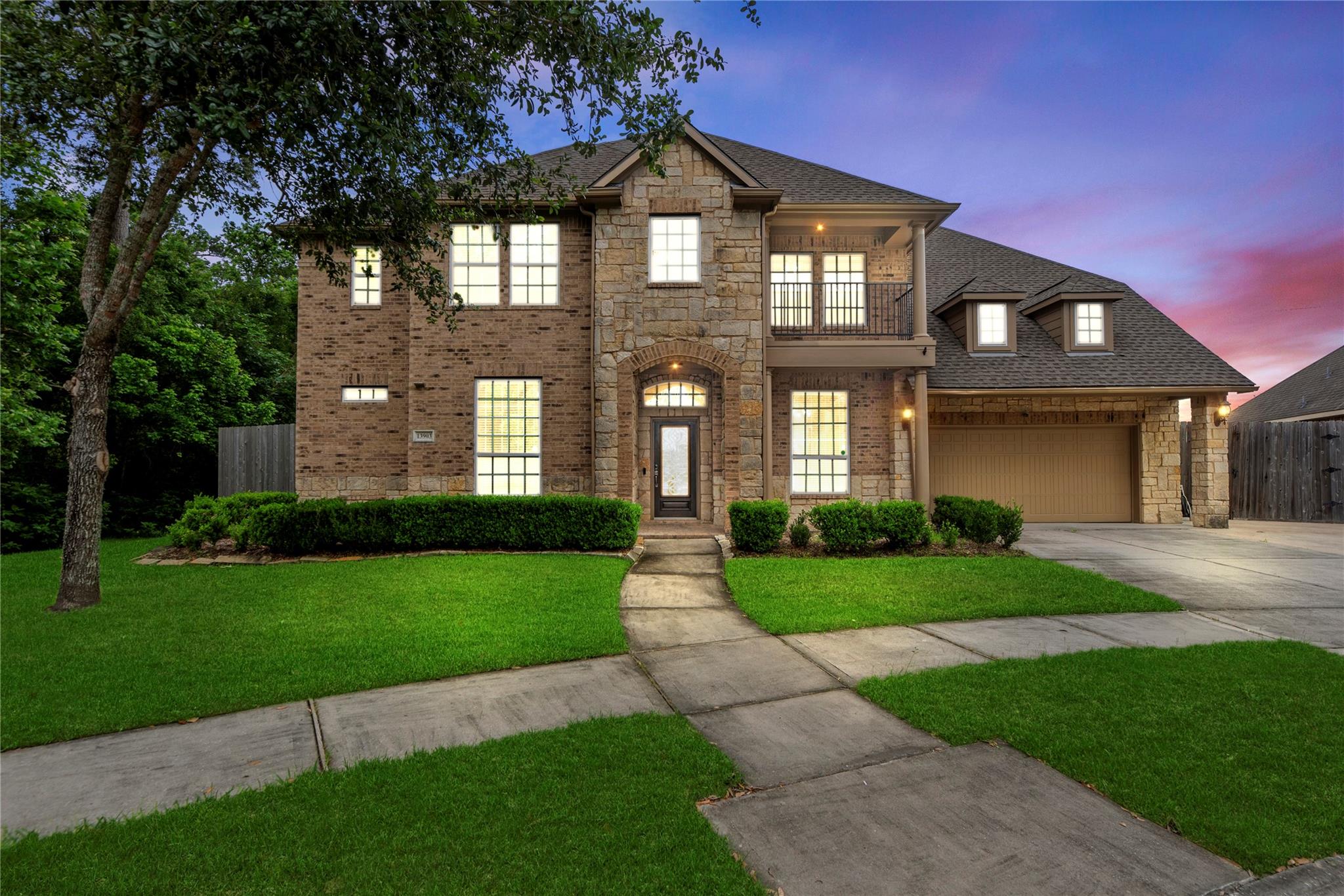 13903 Alex Landing Drive — photo