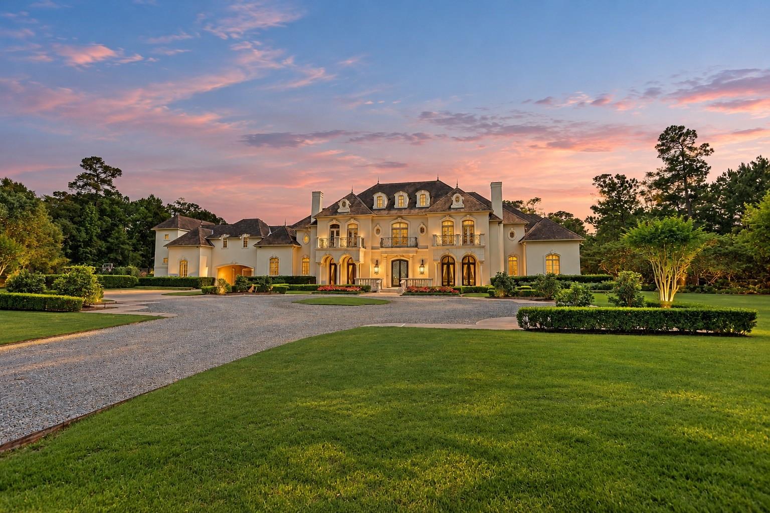 36 Saddlebrook Court — photo
