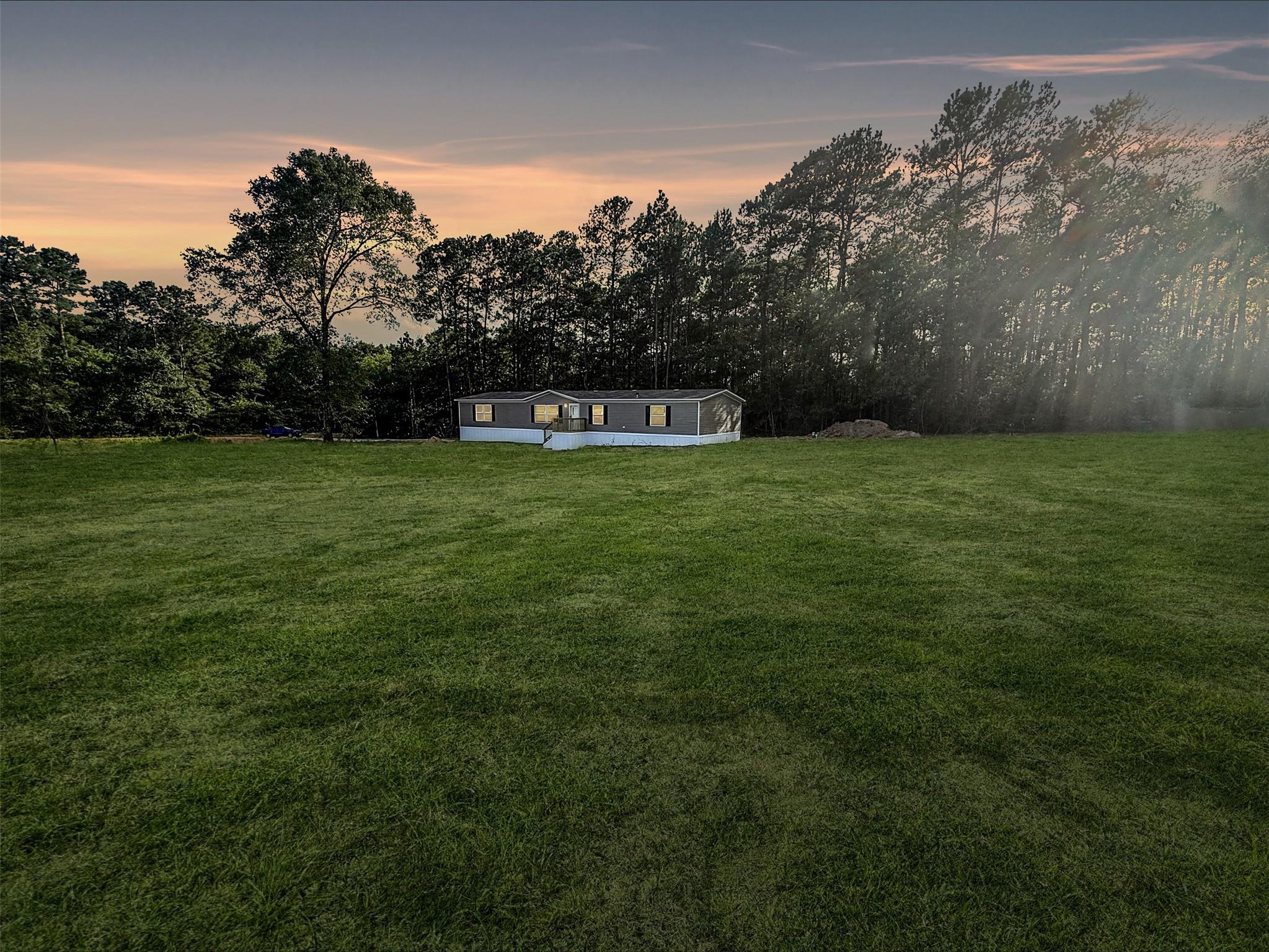 4846 Long Shadows Road — photo