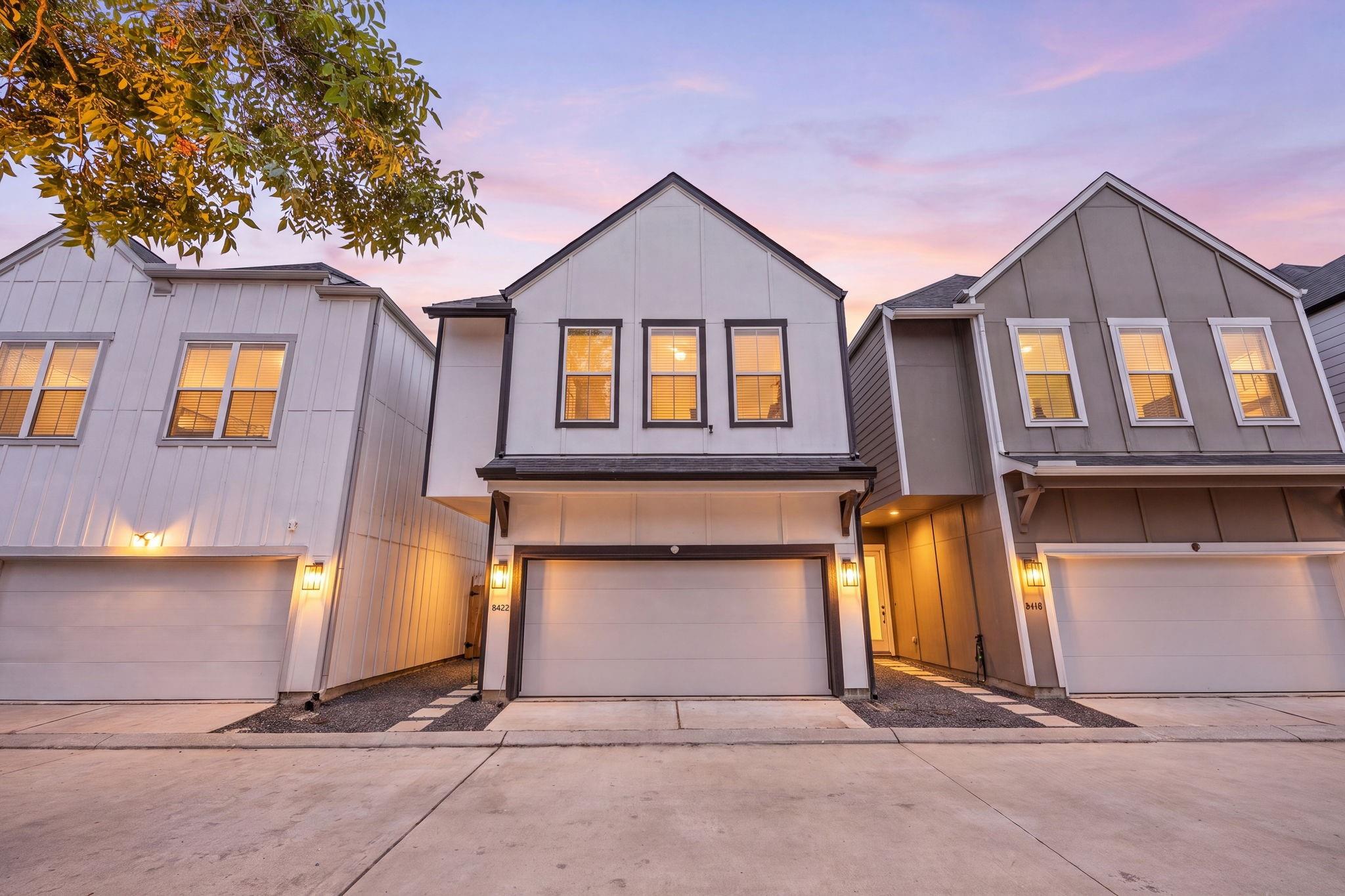 8422 Berry Green Lane — photo