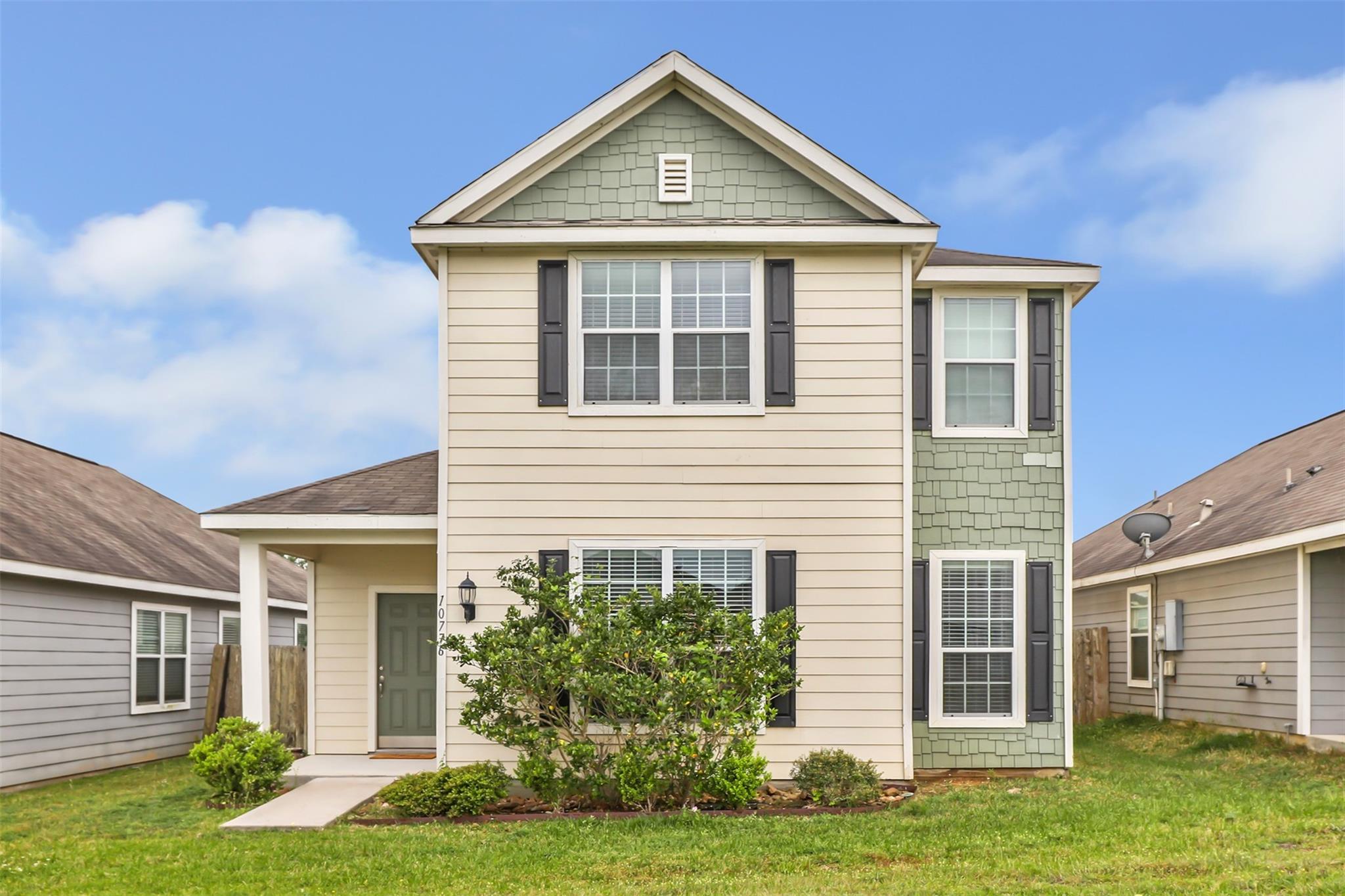 10776 S Lake Mist Lane — photo