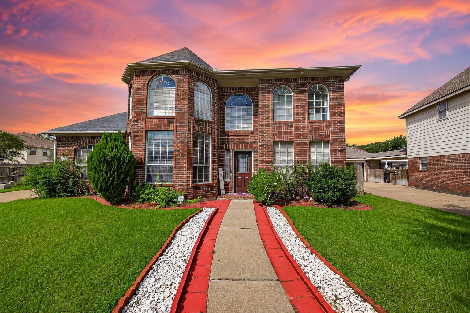 11930 Matagorda Lane — photo