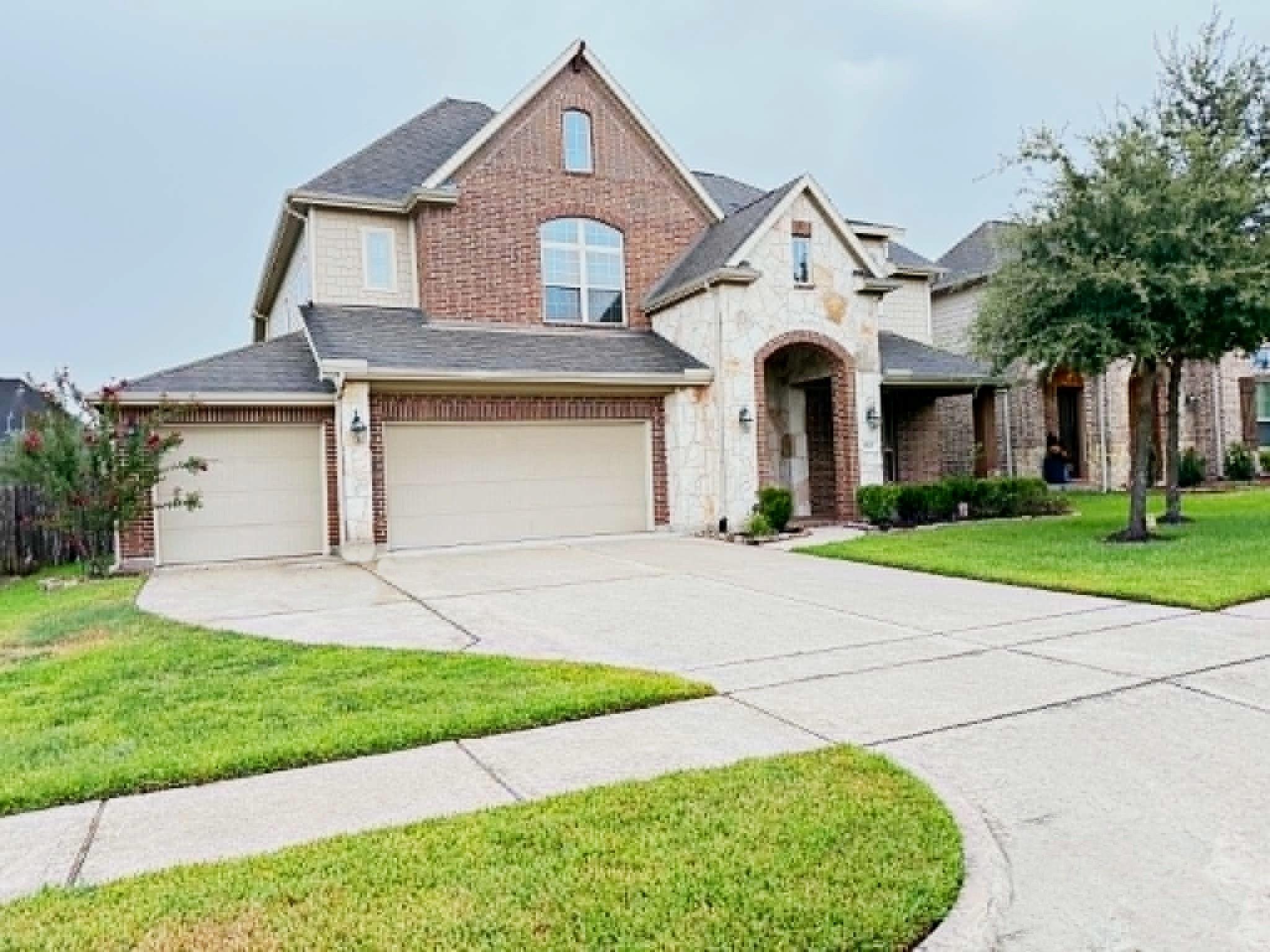9515 Chaddington Court — photo
