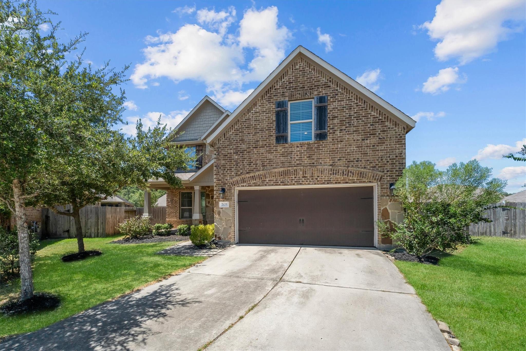 2635 Forest Cove Court — photo