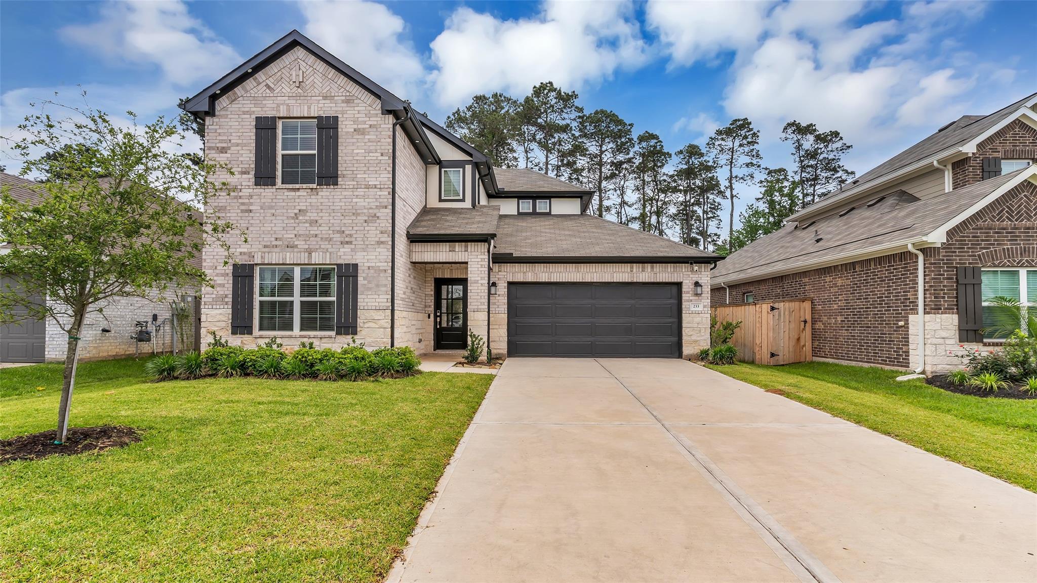 233 Mountain Knolls Lane — photo