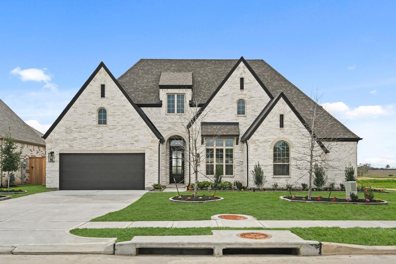 1203 Basset Hound Drive — photo